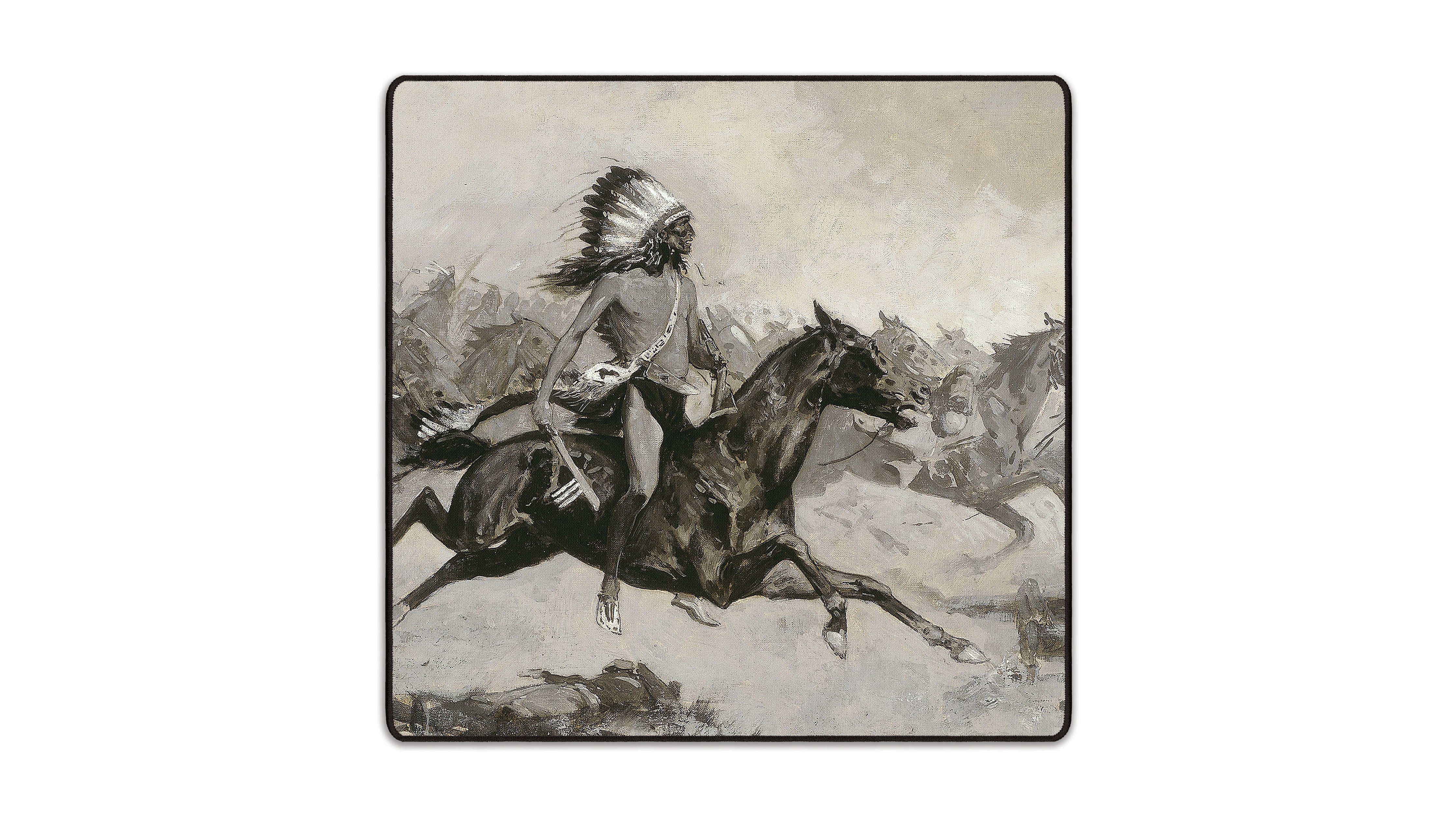 Charge - The Mousepad Company