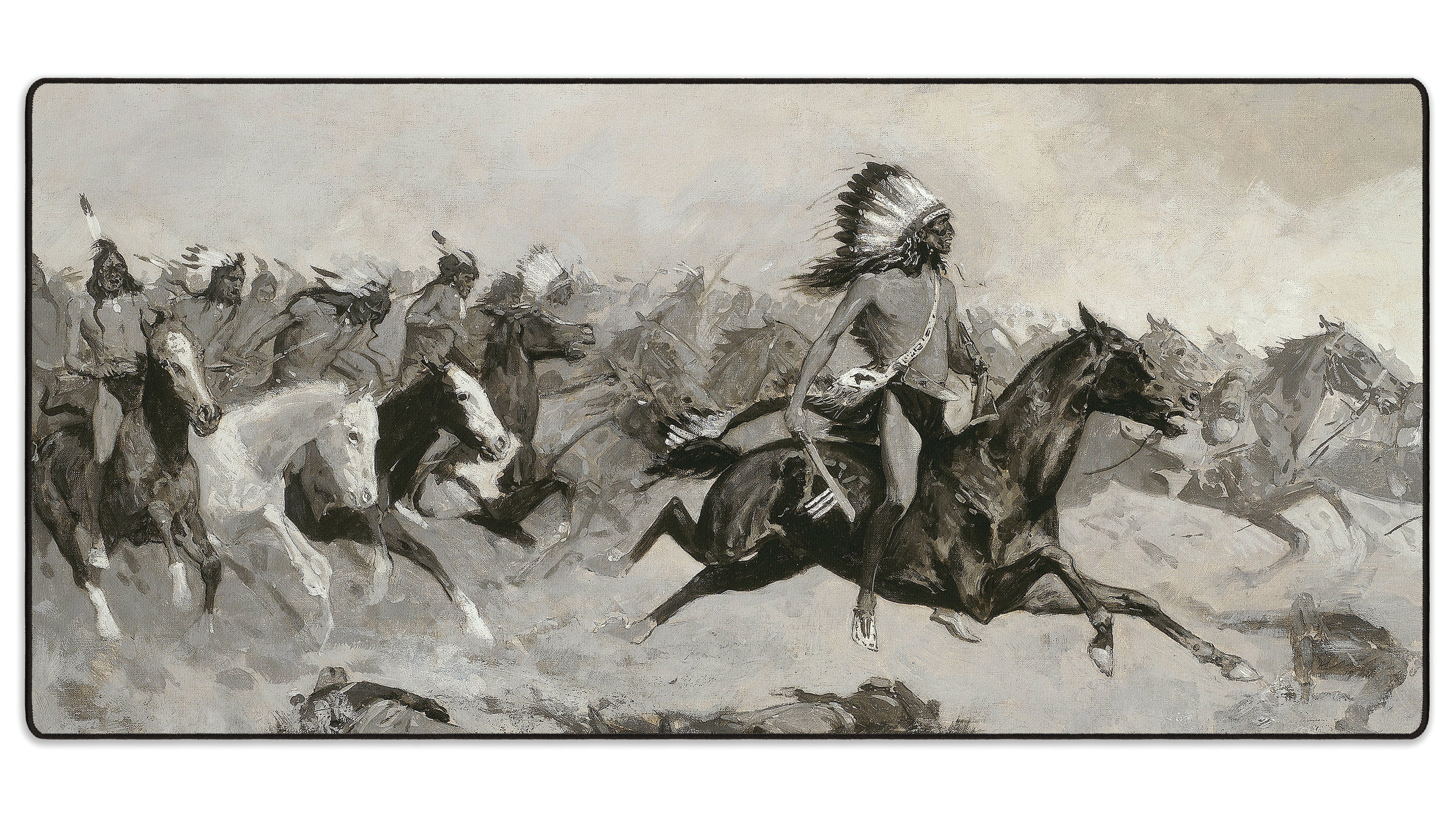Charge - The Mousepad Company