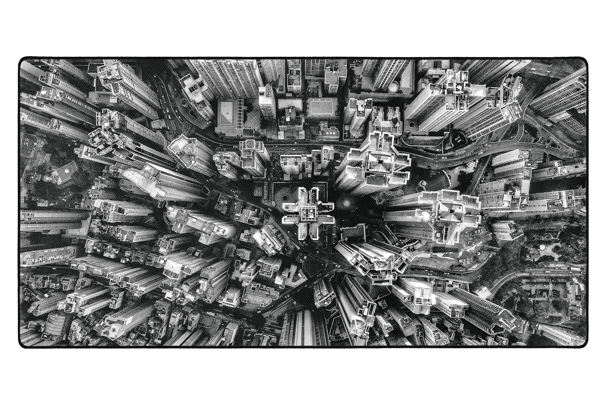 Cities - The Mousepad Company