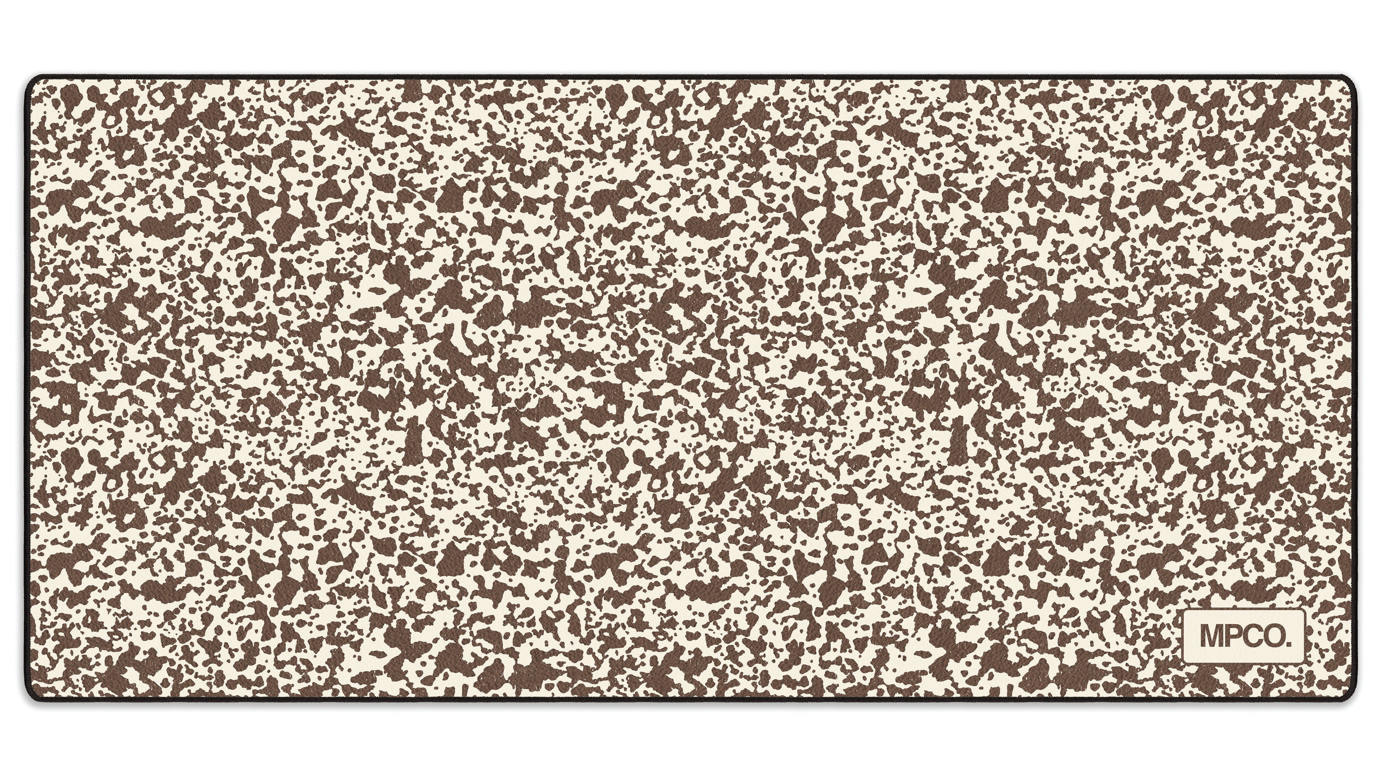 Composition Mousepad - The Mousepad Company