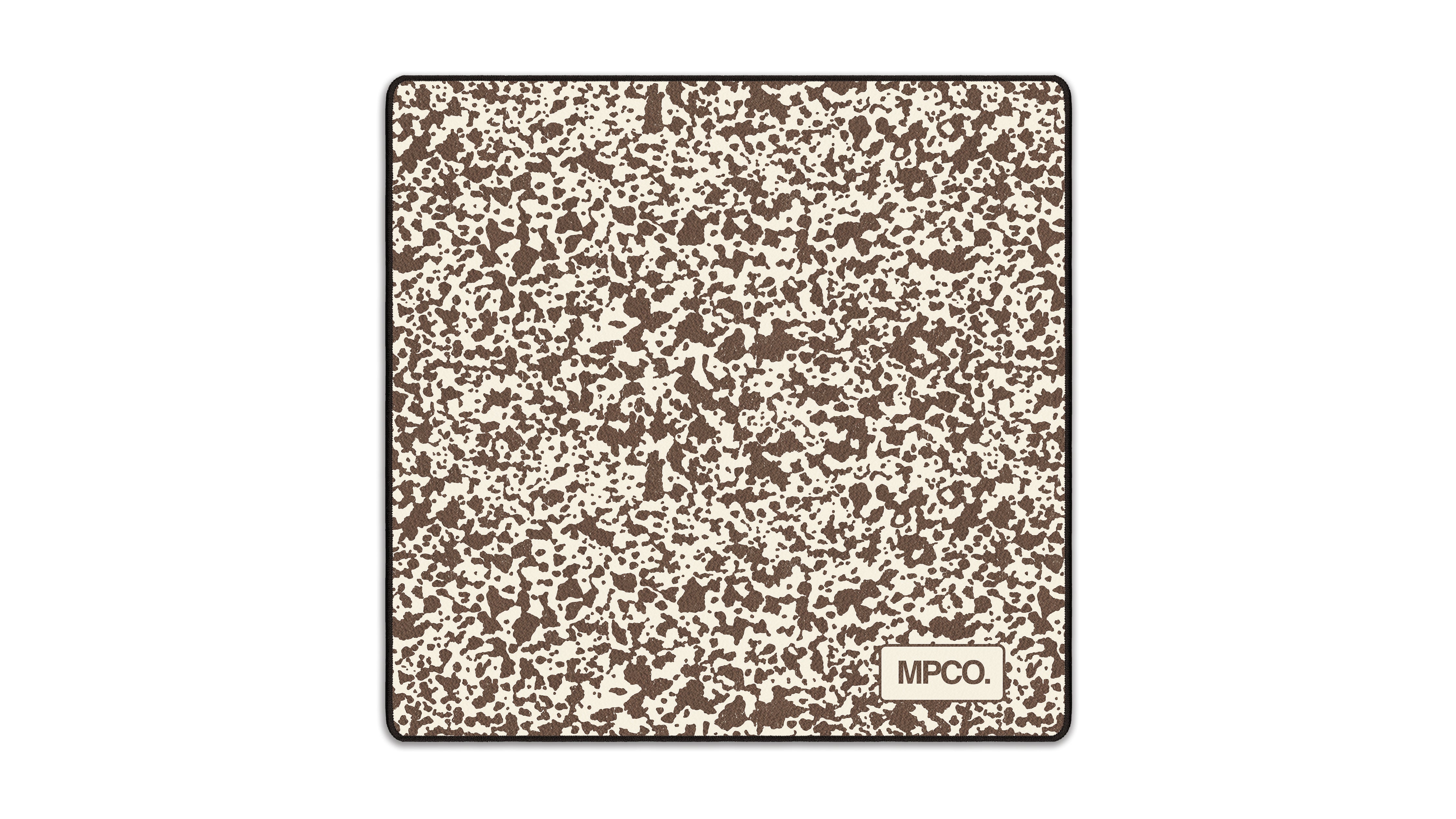 Composition Mousepad - The Mousepad Company