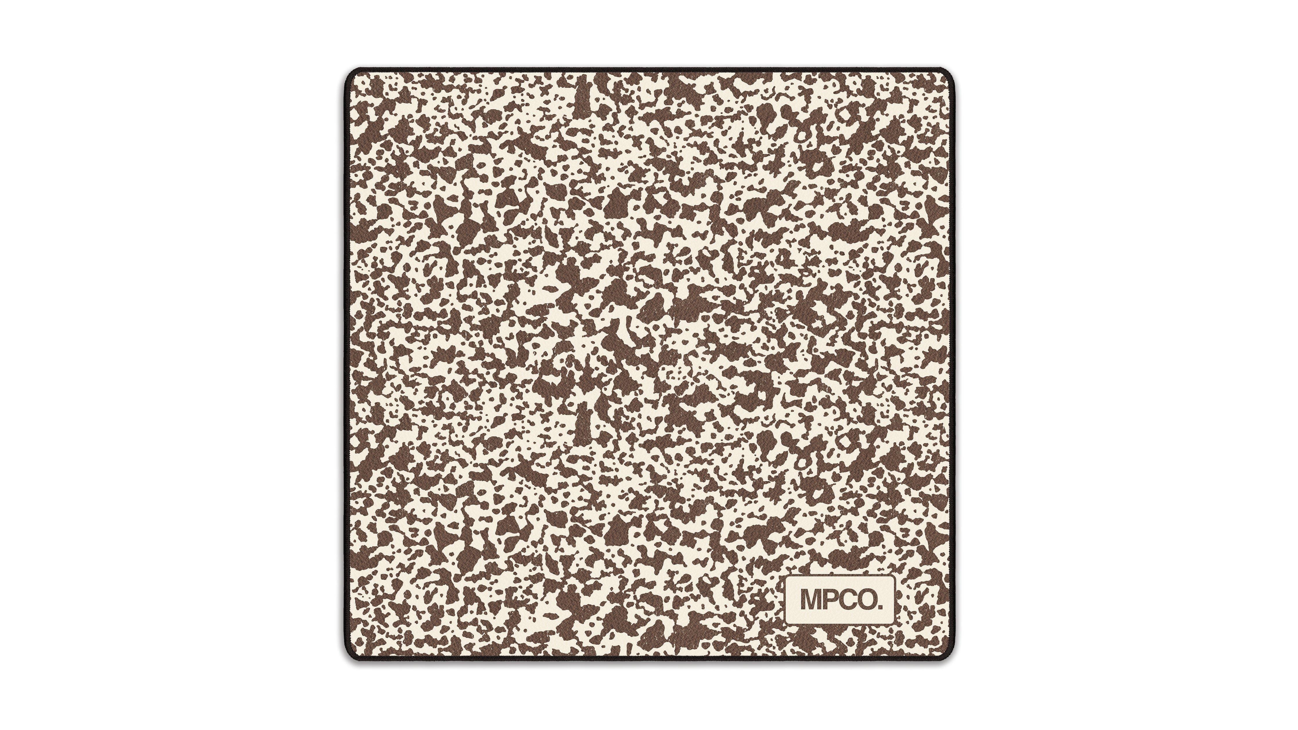 Composition Mousepad - The Mousepad Company