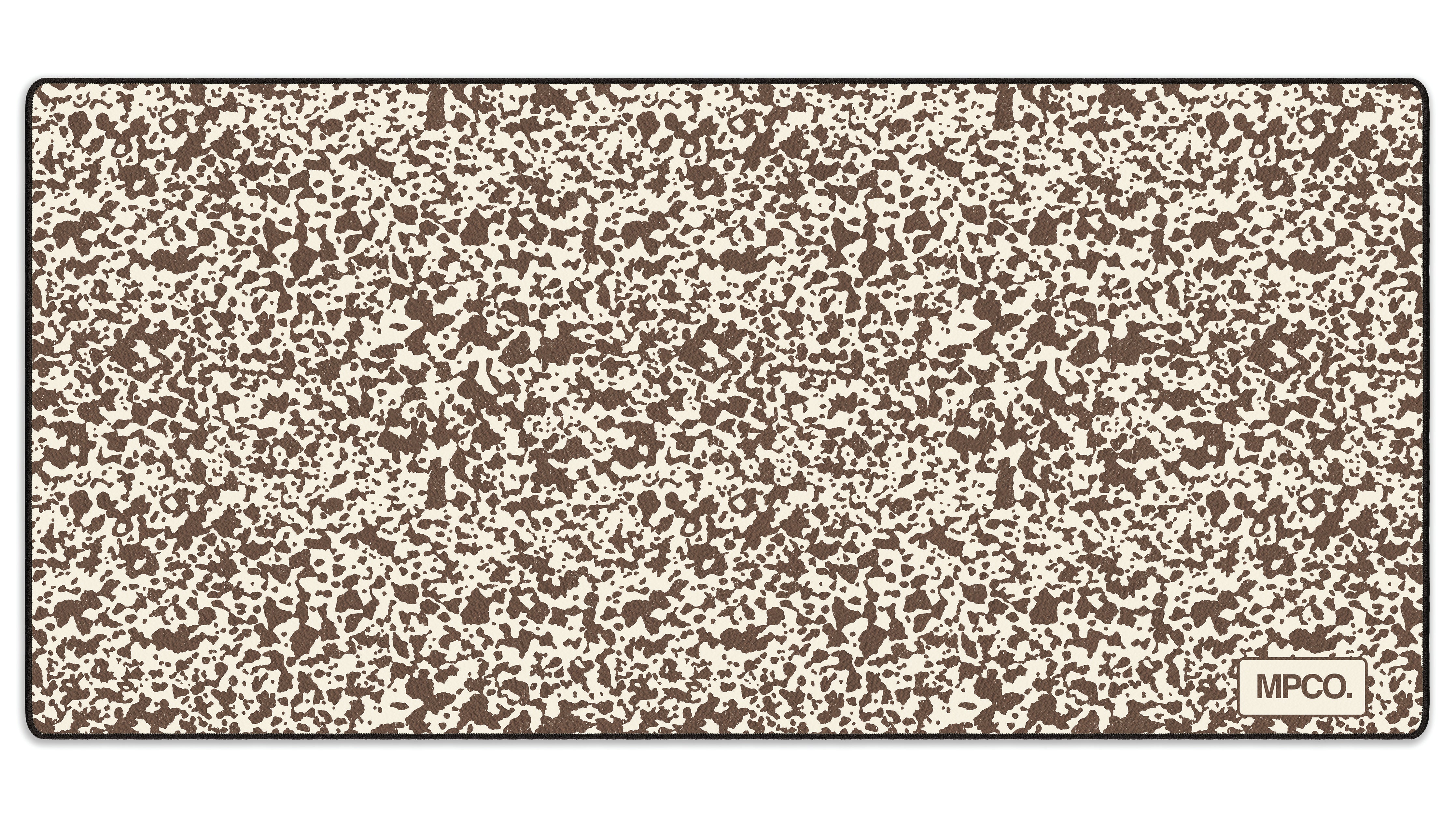 Composition Mousepad - The Mousepad Company