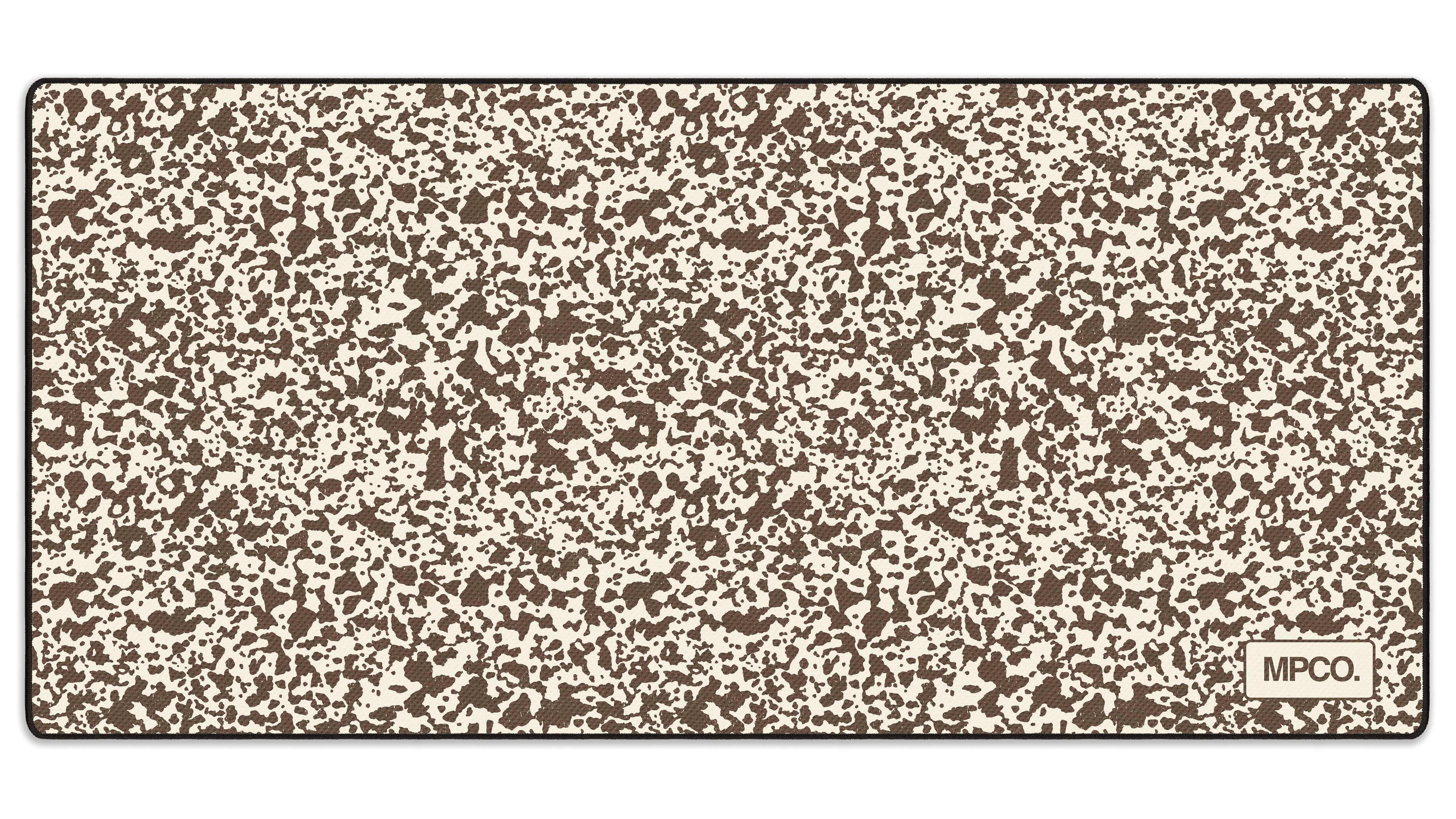 Composition Mousepad - The Mousepad Company