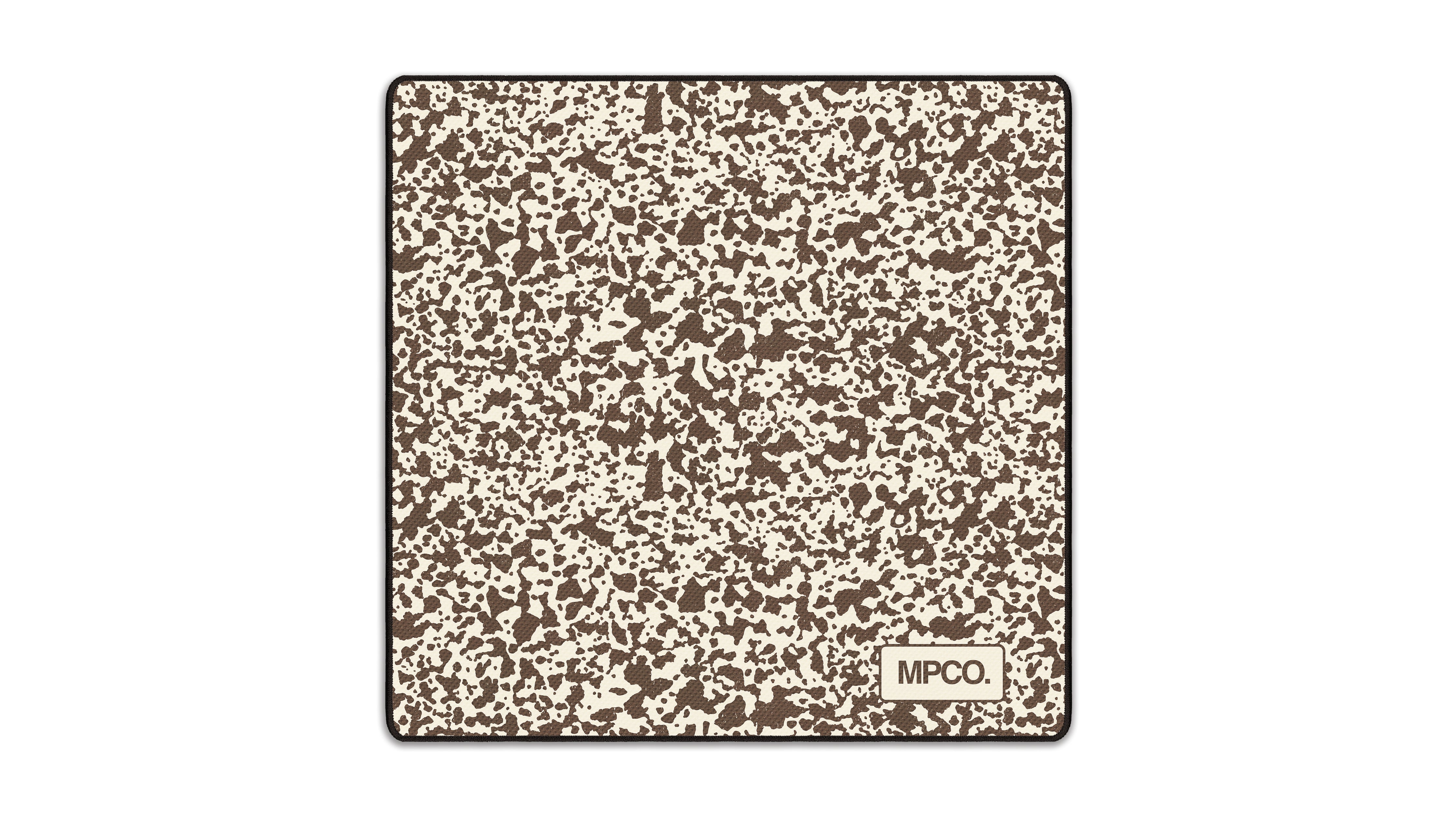 Composition Mousepad - The Mousepad Company