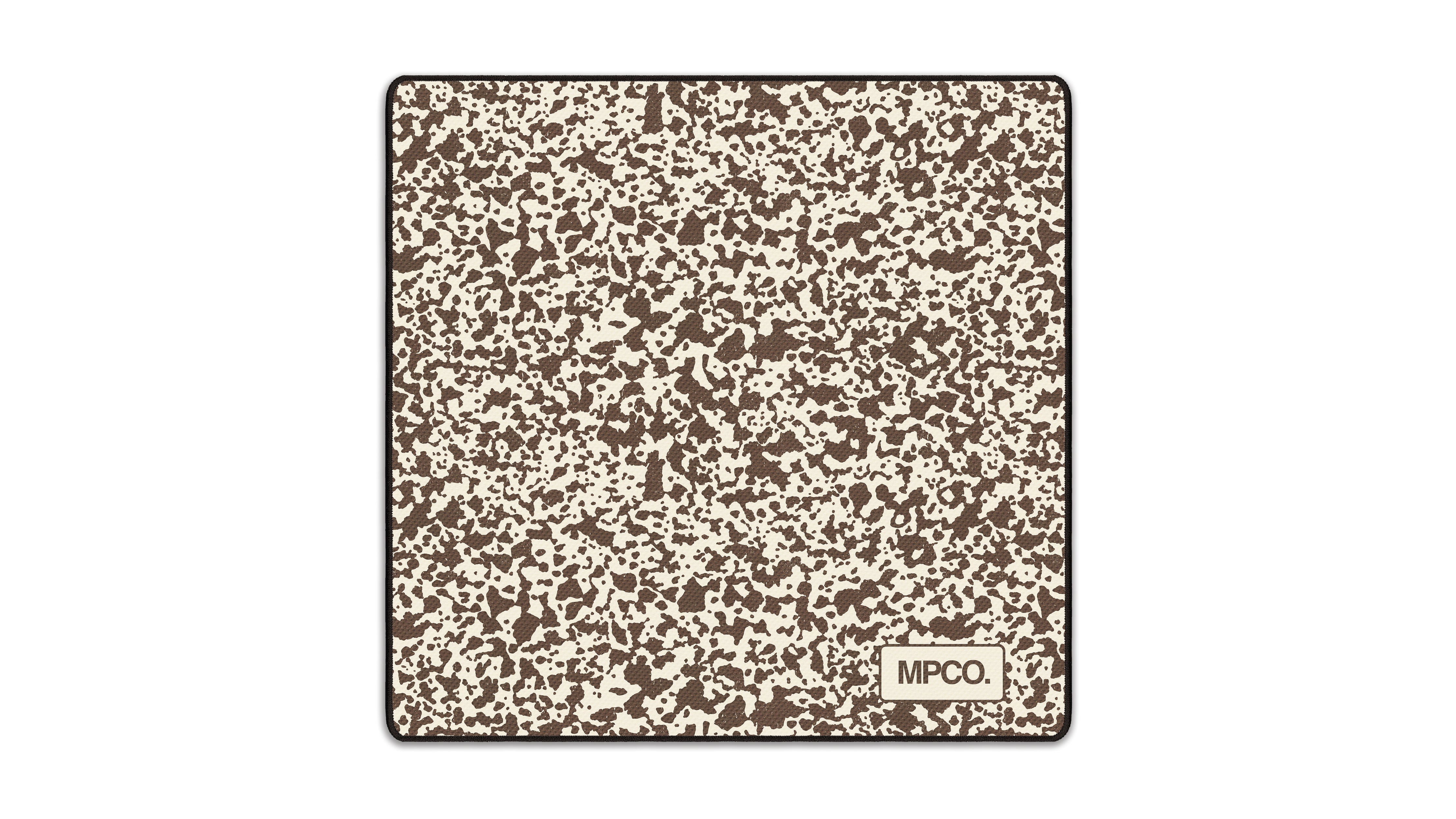 Composition Mousepad - The Mousepad Company