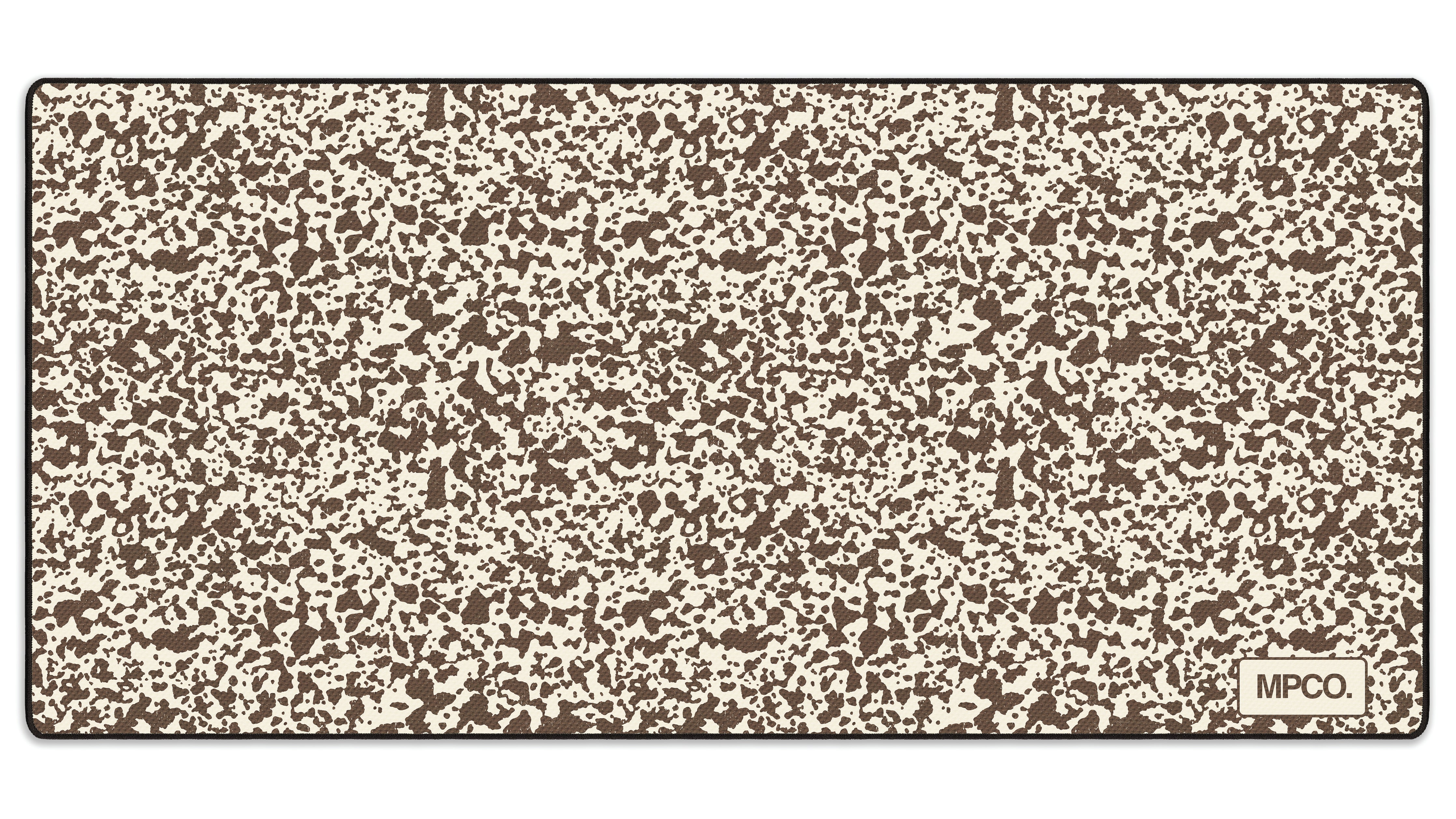 Composition Mousepad - The Mousepad Company
