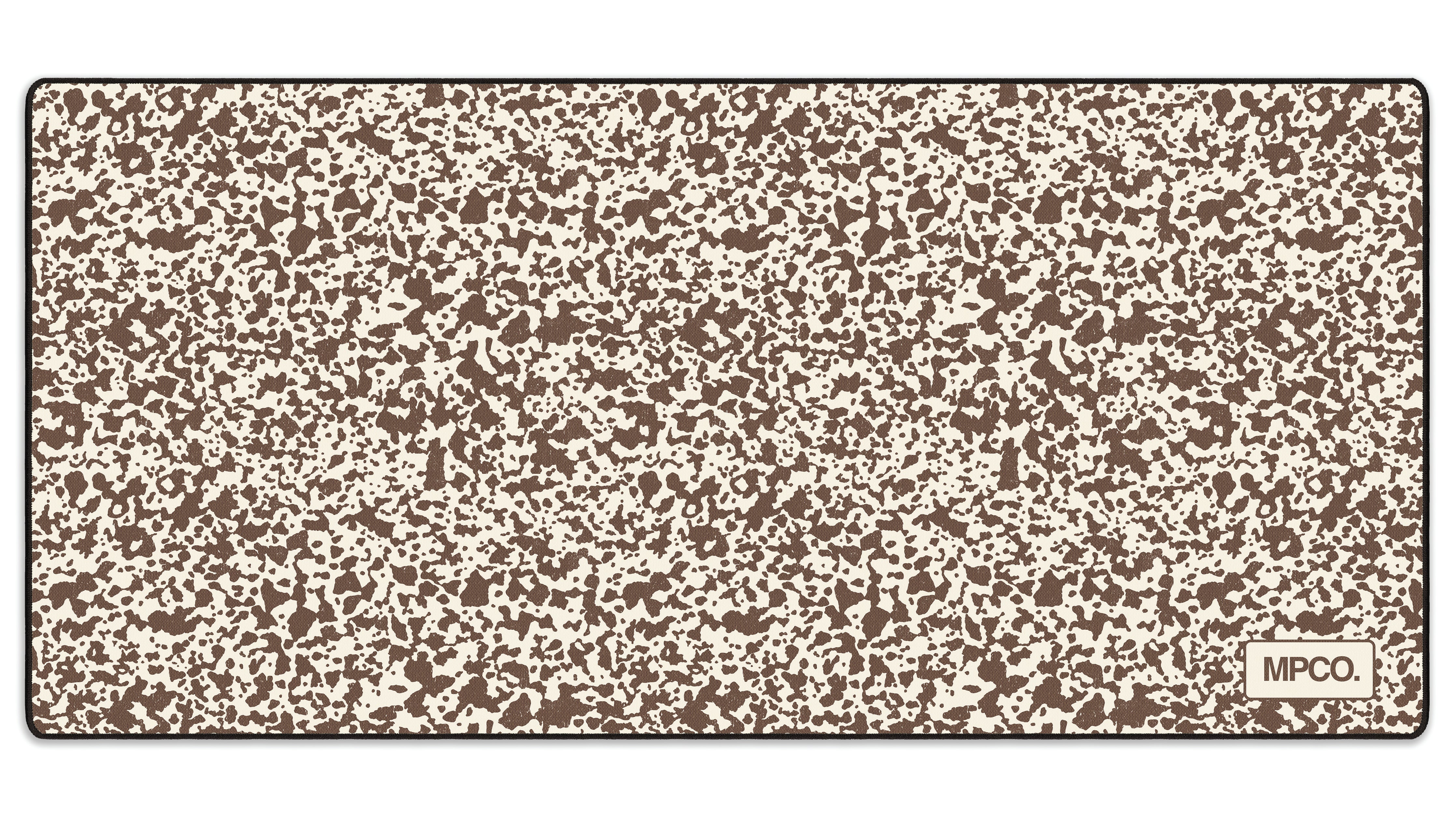 Composition Mousepad - The Mousepad Company