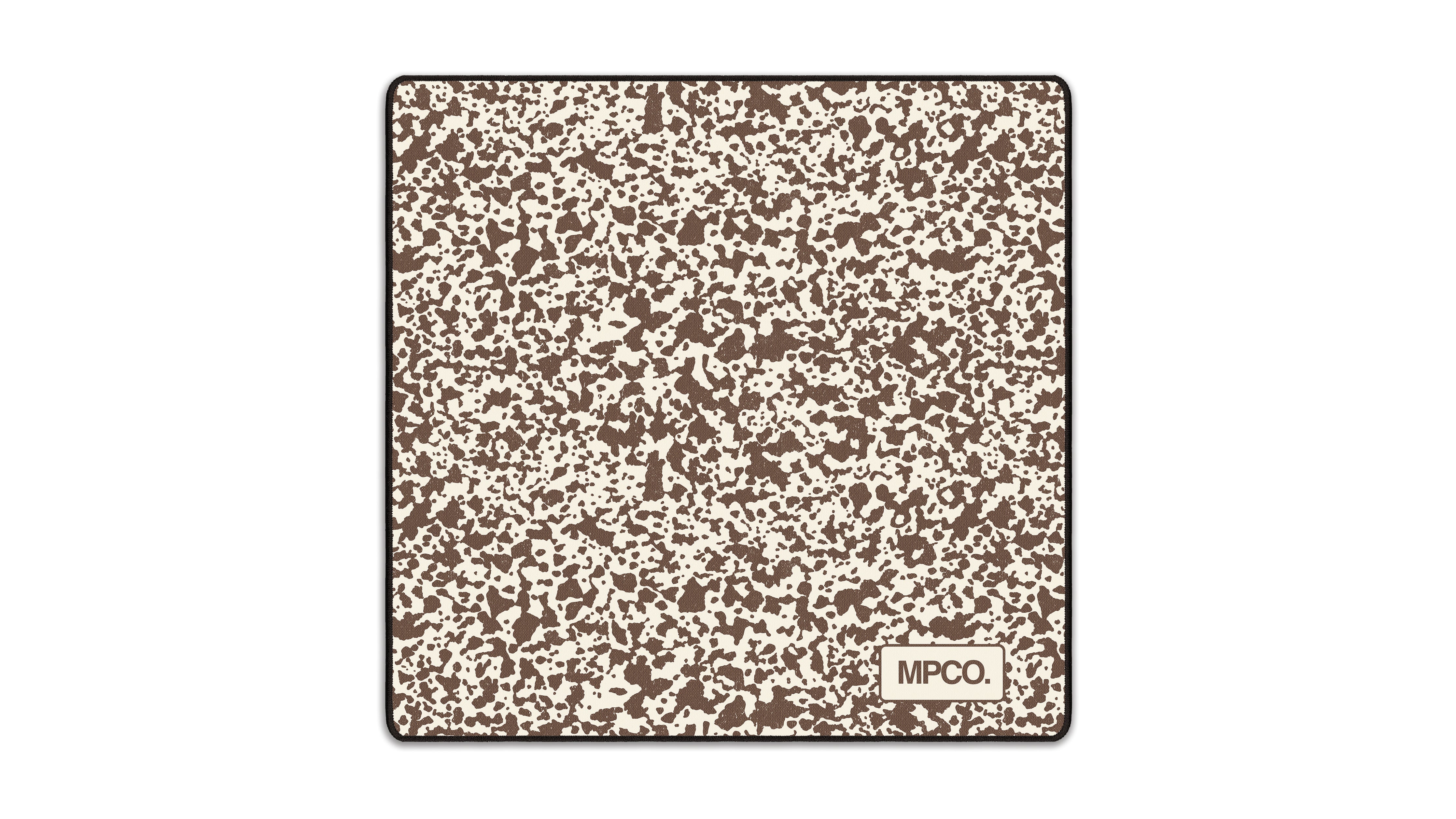 Composition Mousepad - The Mousepad Company