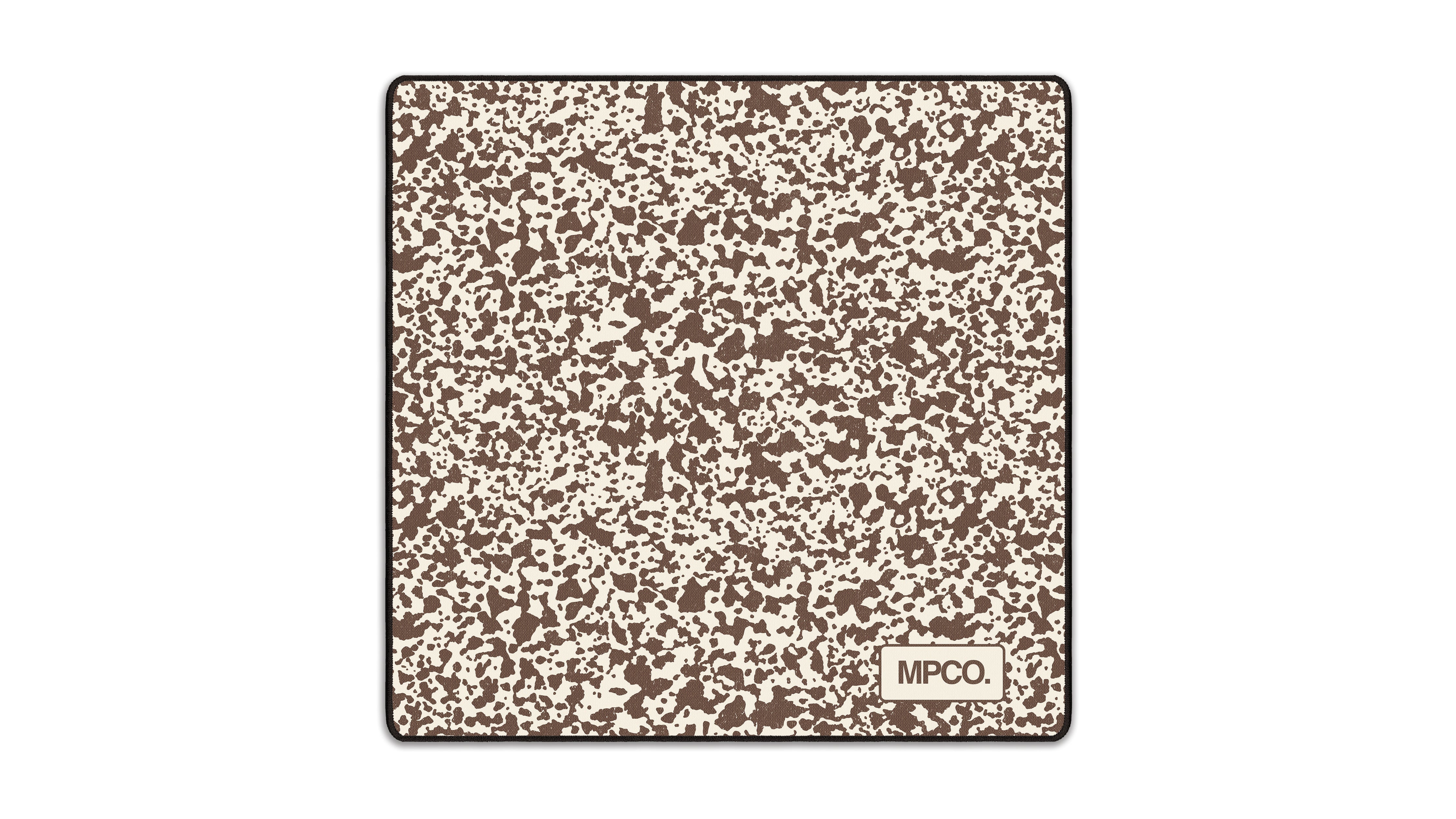 Composition Mousepad - The Mousepad Company
