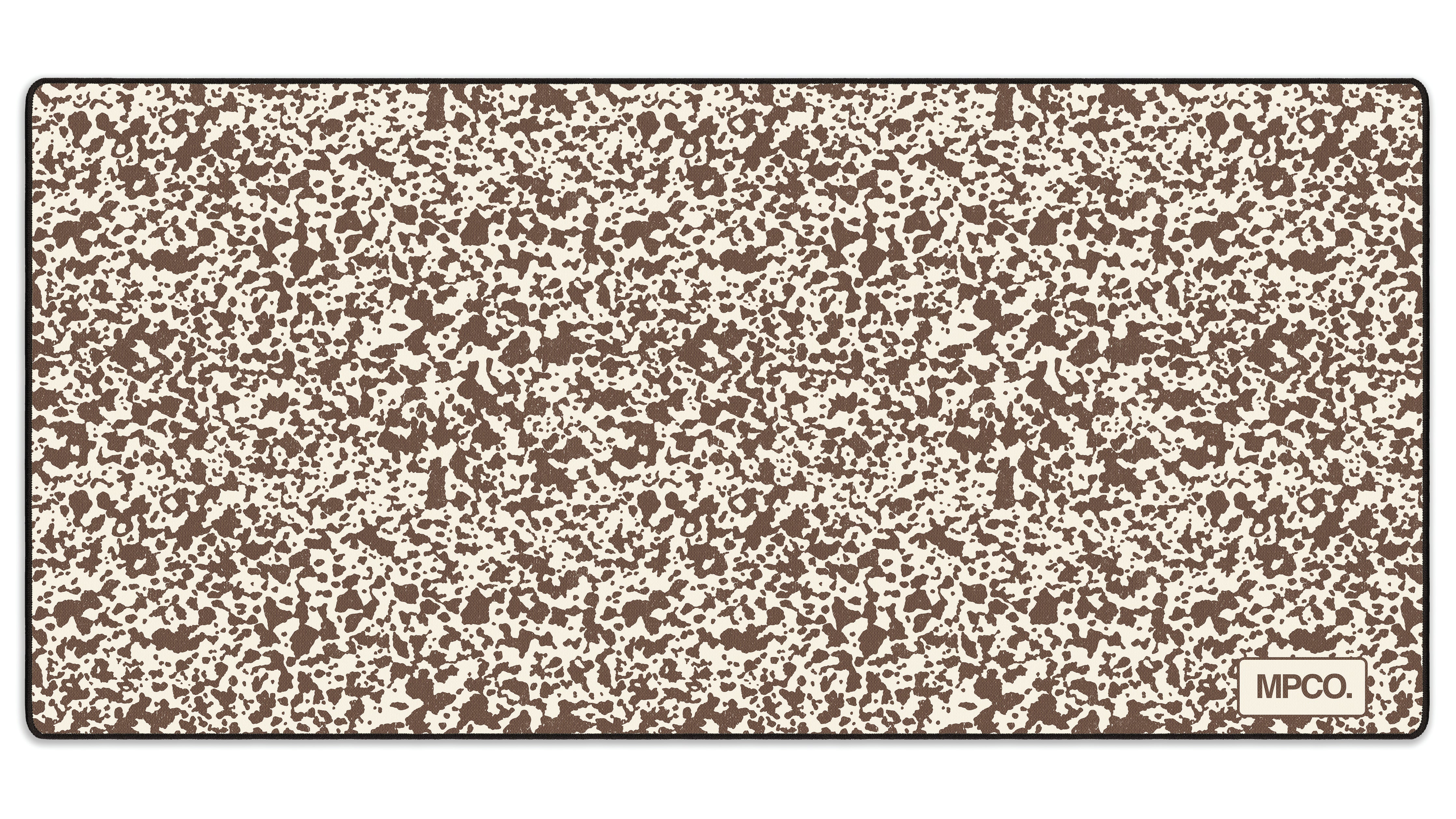Composition Mousepad - The Mousepad Company