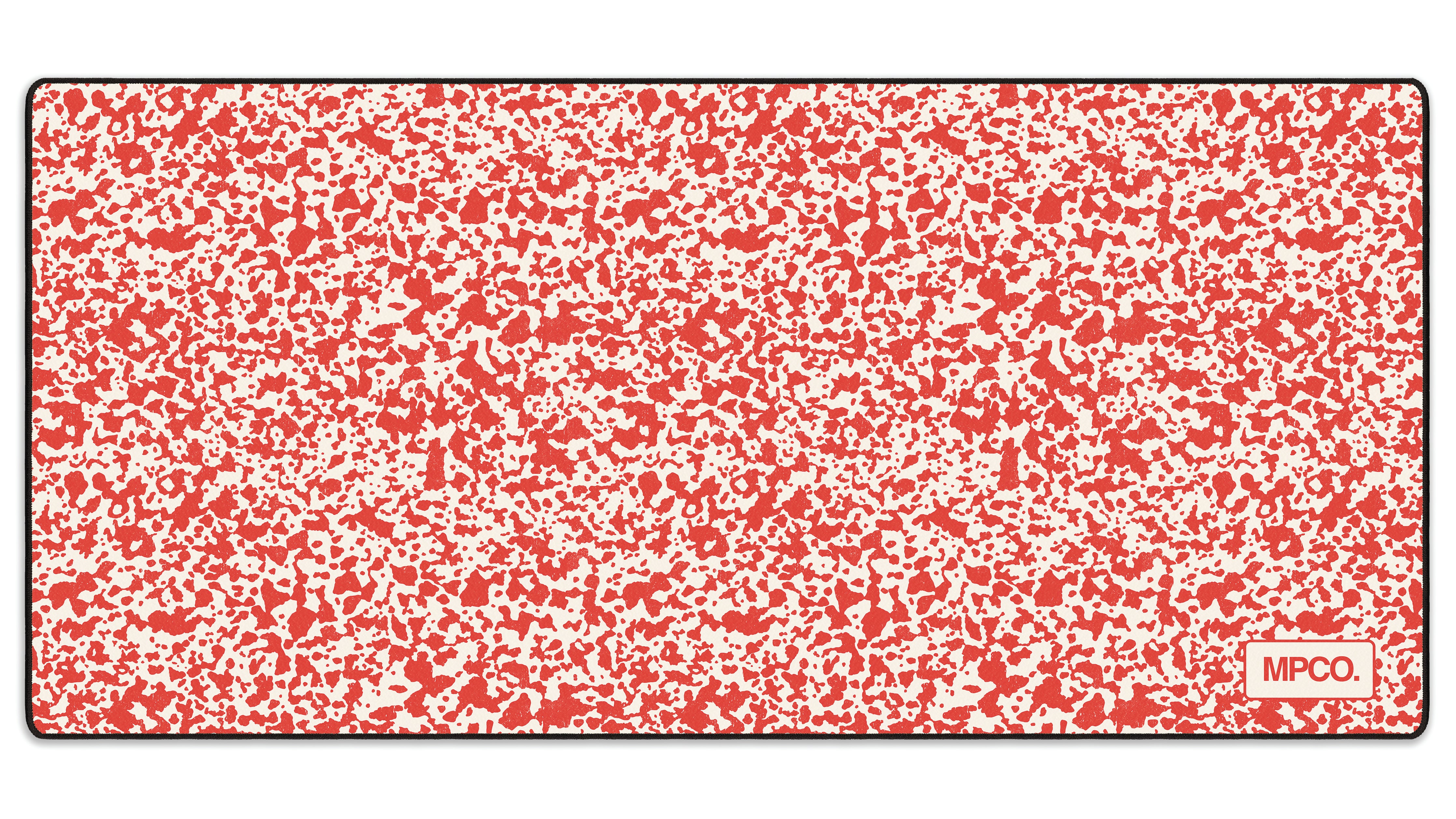 Composition Mousepad - The Mousepad Company