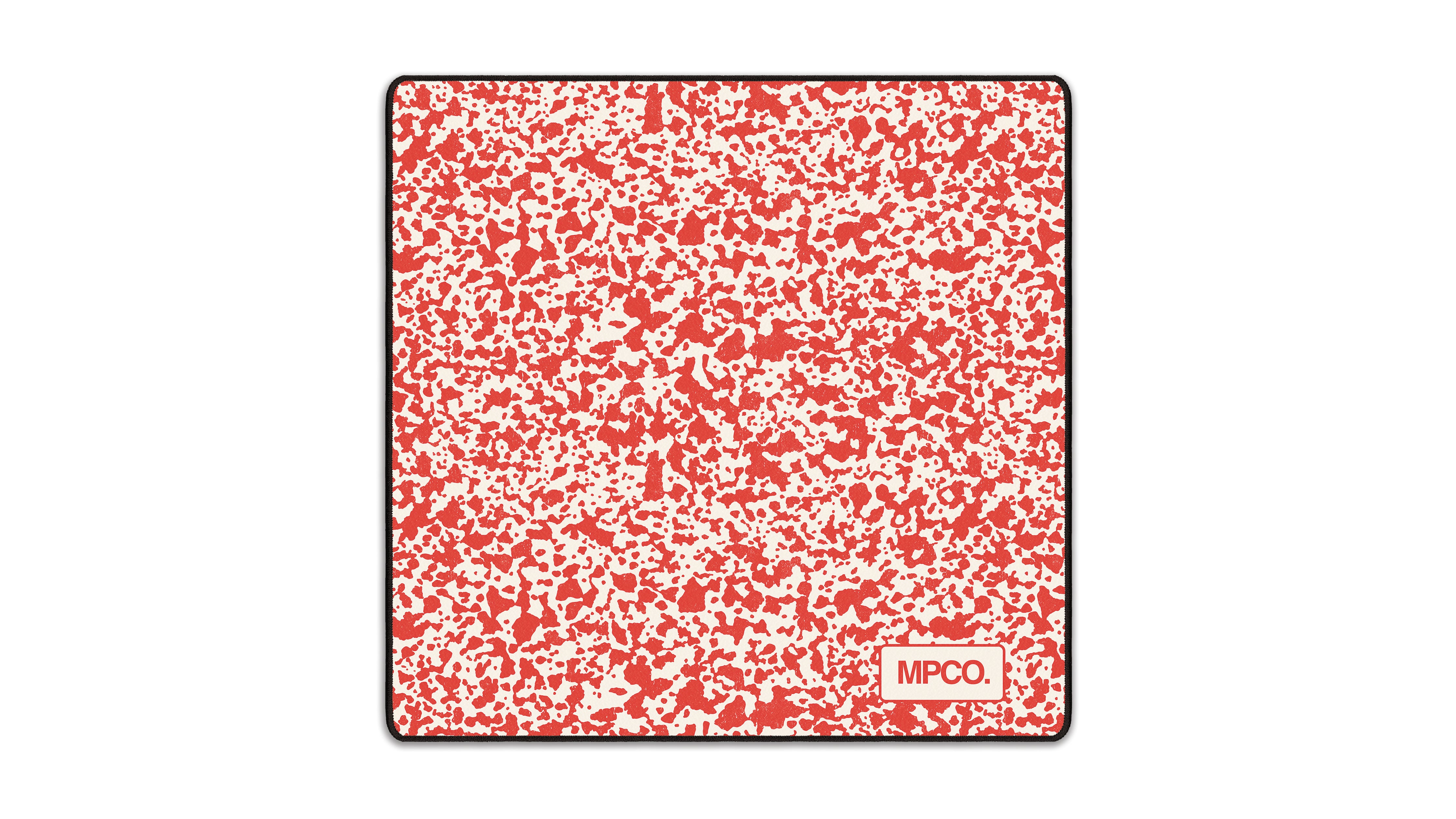 Composition Mousepad - The Mousepad Company