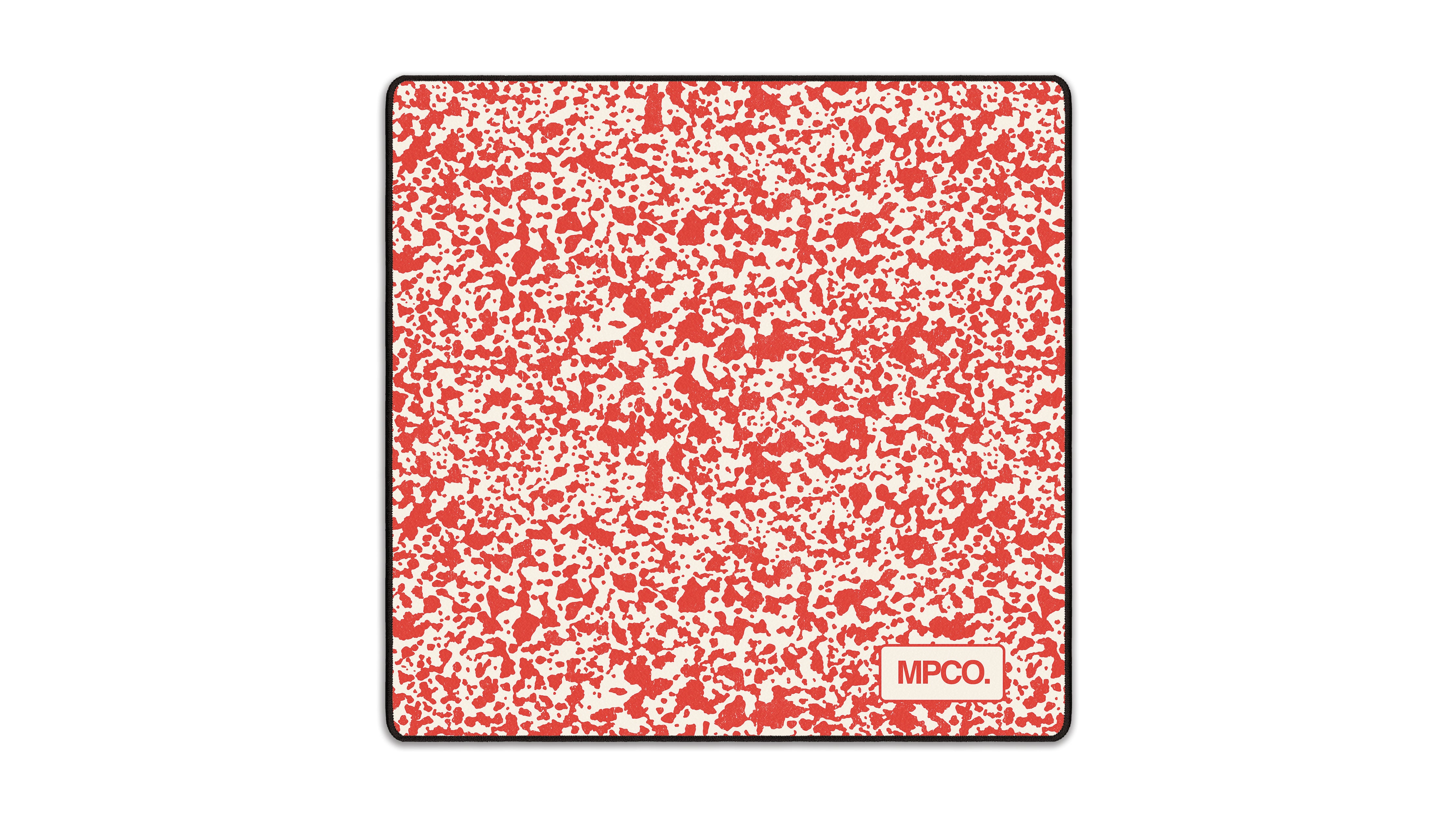 Composition Mousepad - The Mousepad Company