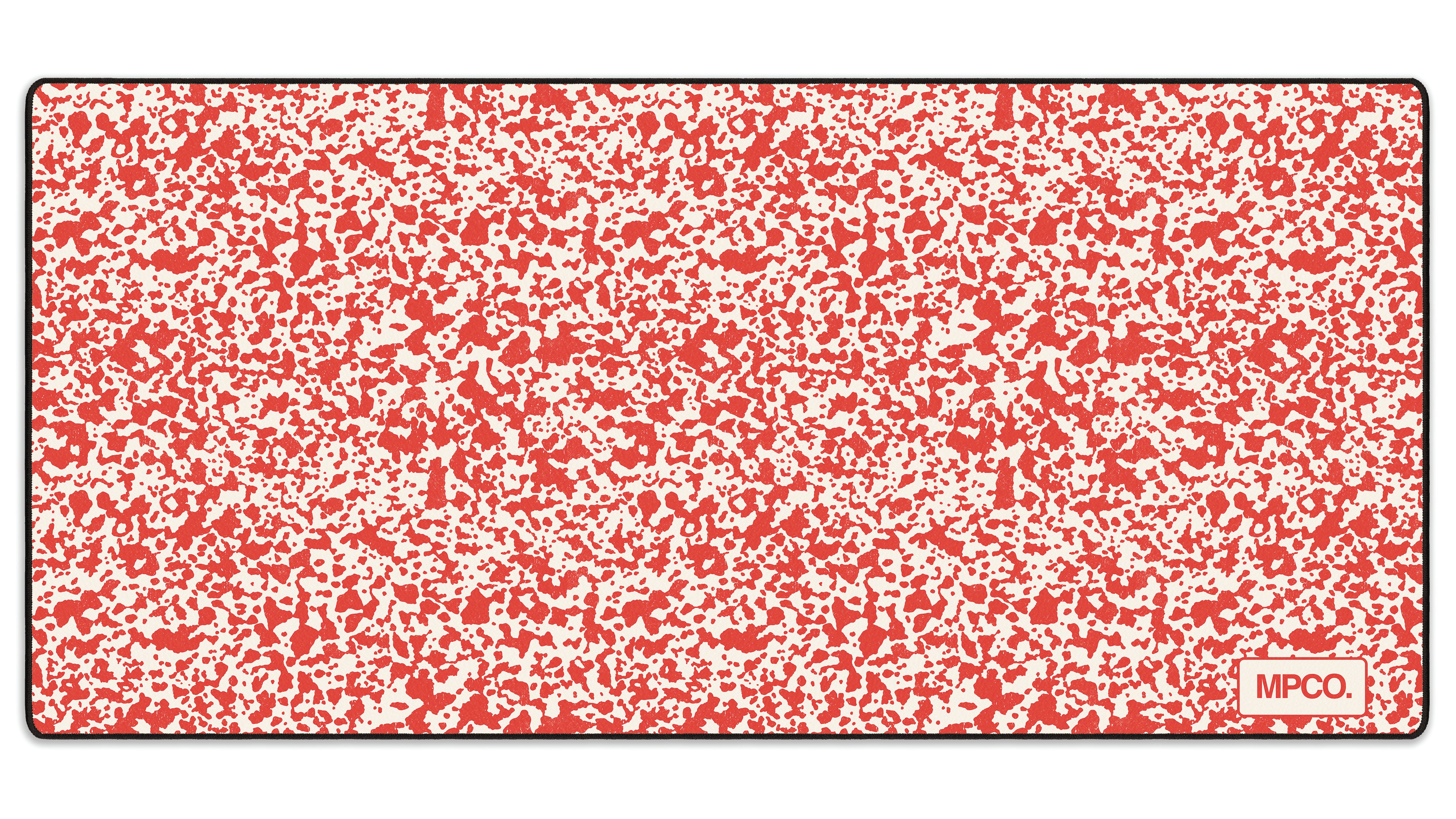 Composition Mousepad - The Mousepad Company