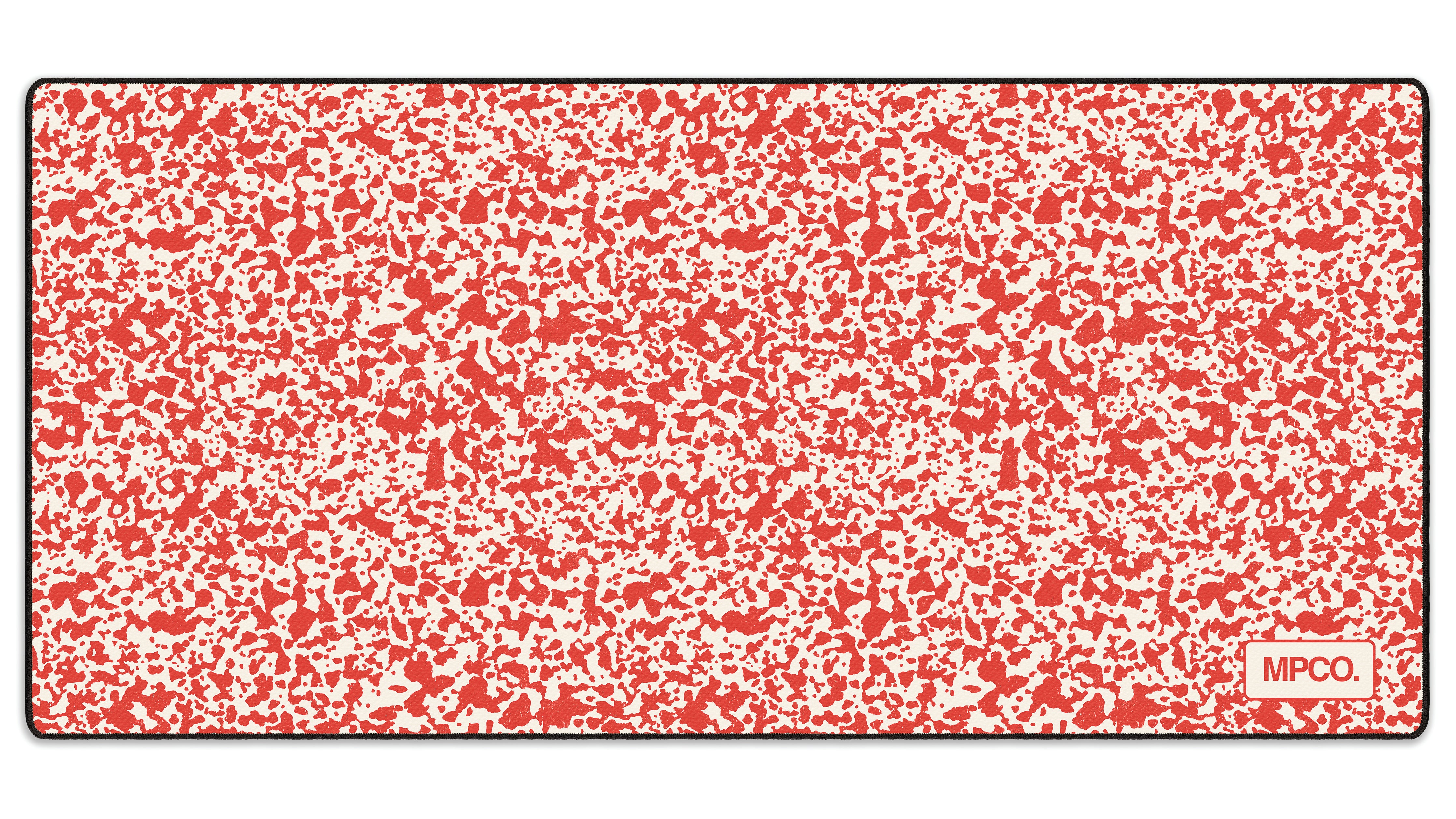 Composition Mousepad - The Mousepad Company
