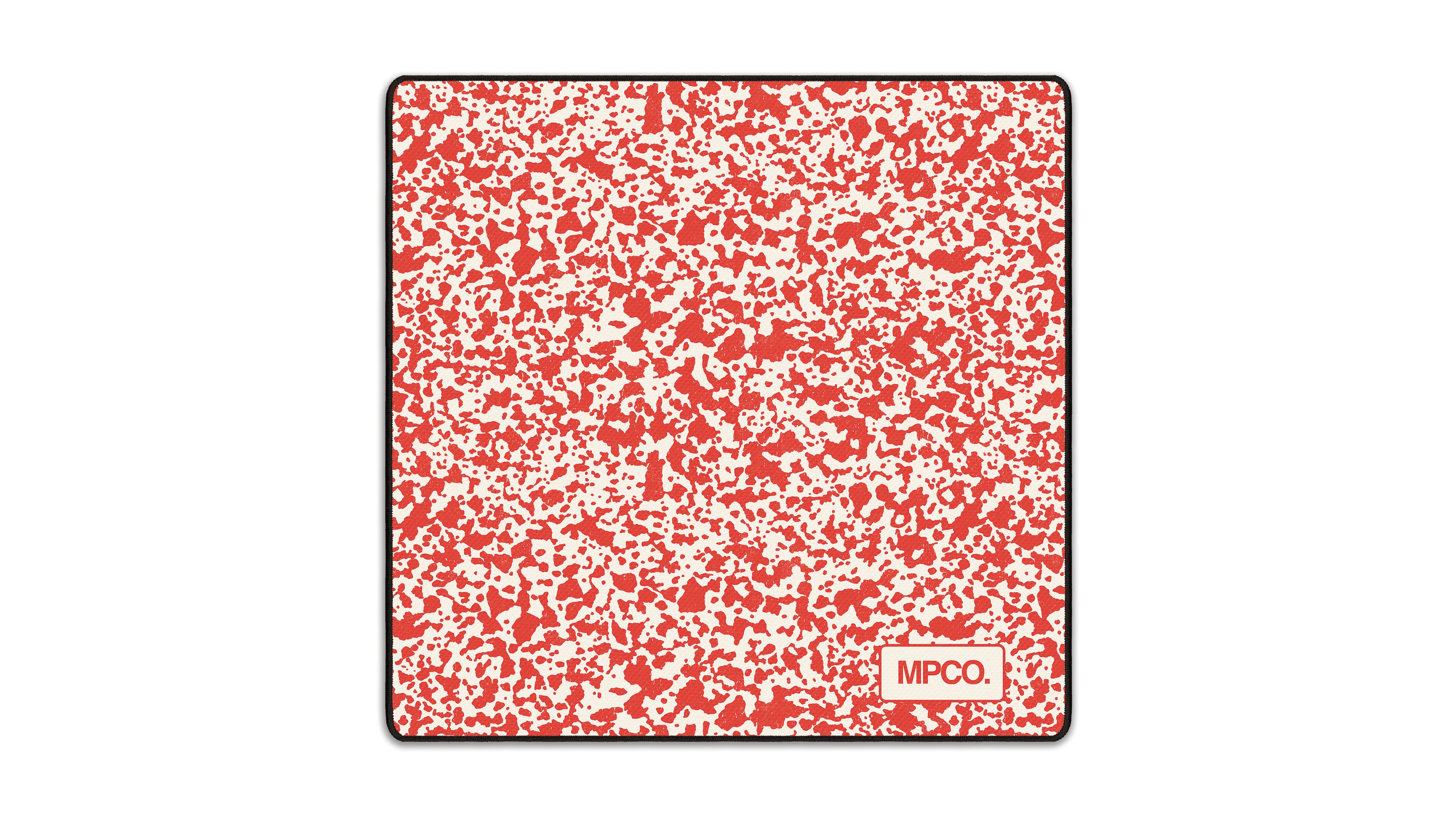 Composition Mousepad - The Mousepad Company