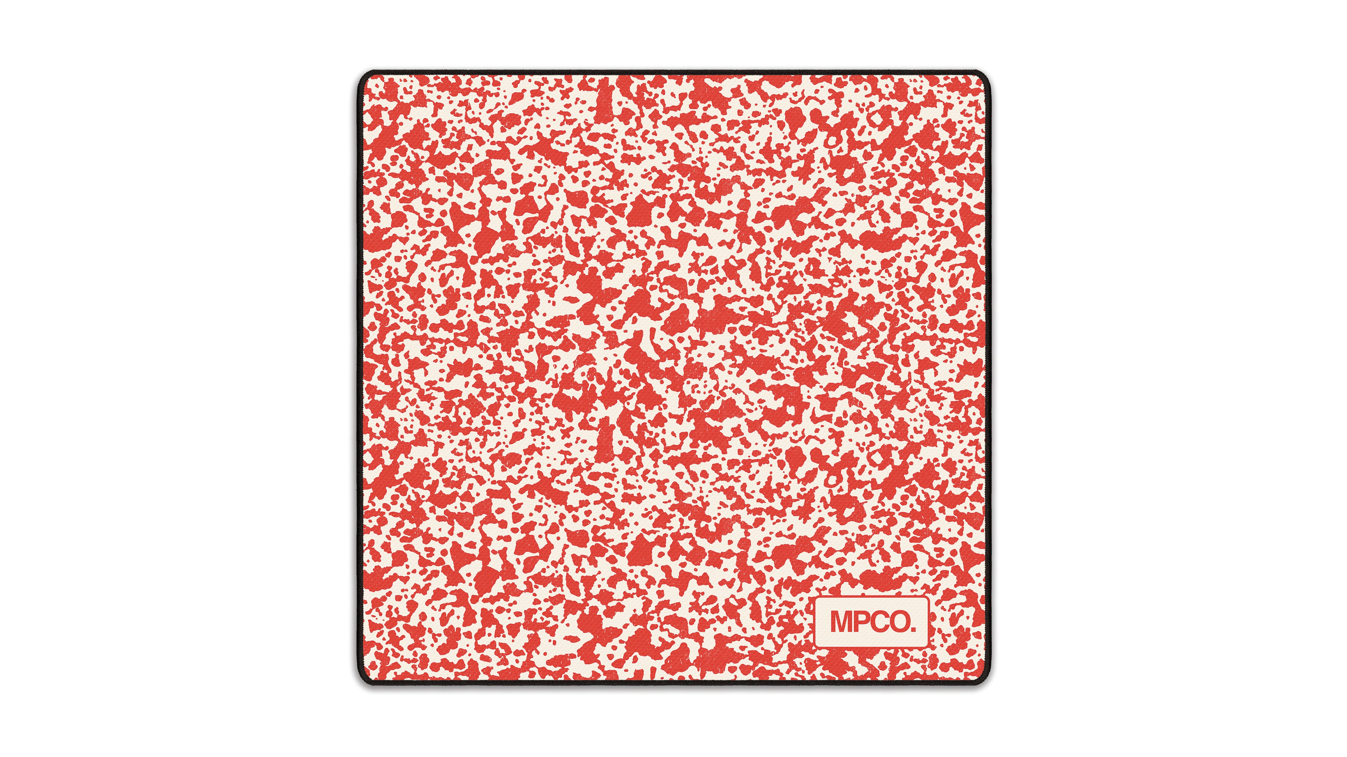 Composition Mousepad - The Mousepad Company