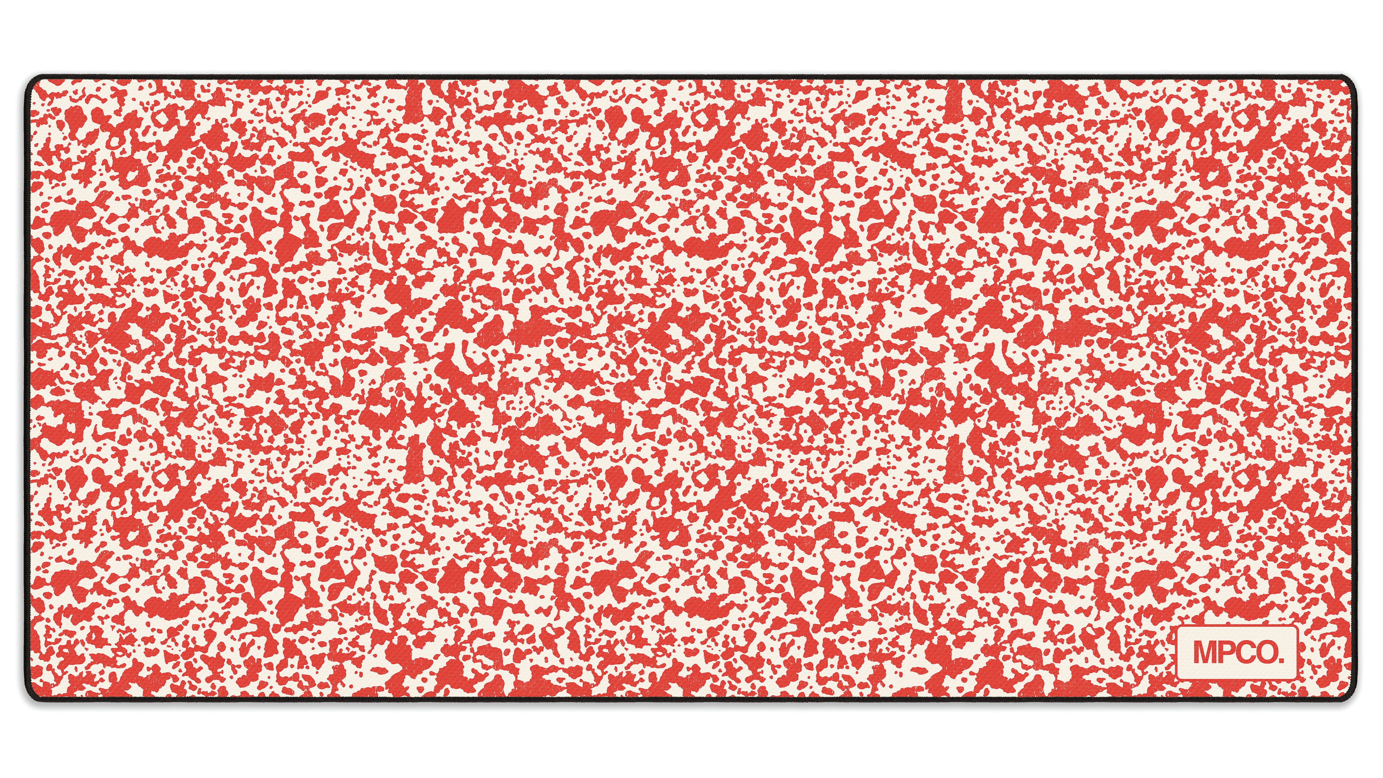 Composition Mousepad - The Mousepad Company
