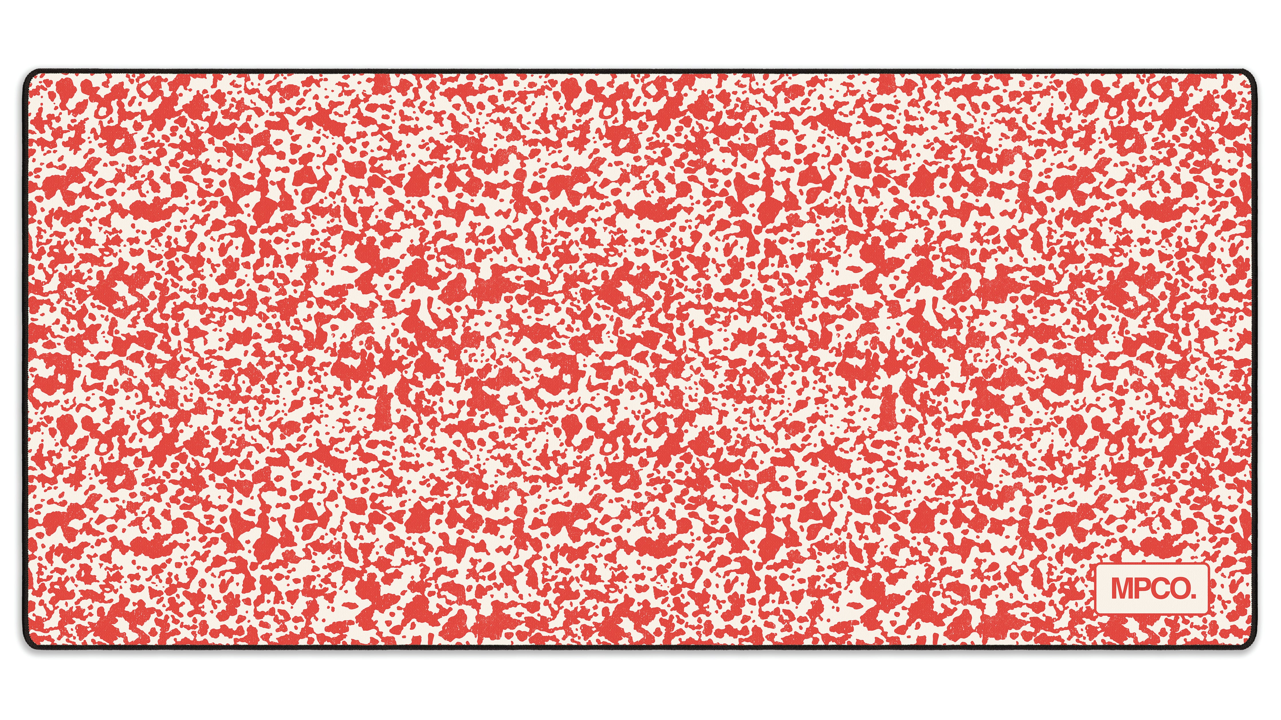 Composition Mousepad - The Mousepad Company
