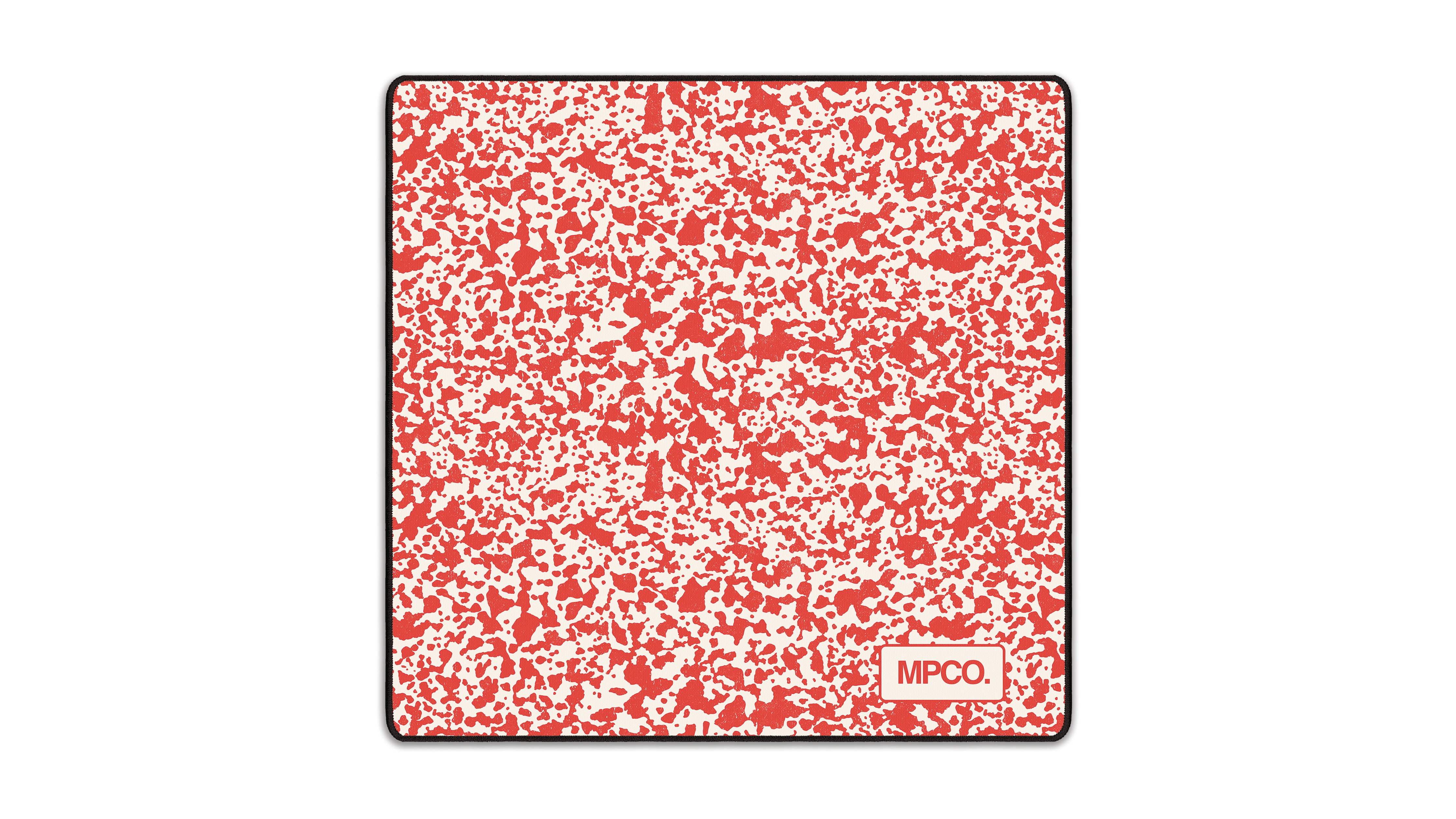 Composition Mousepad - The Mousepad Company