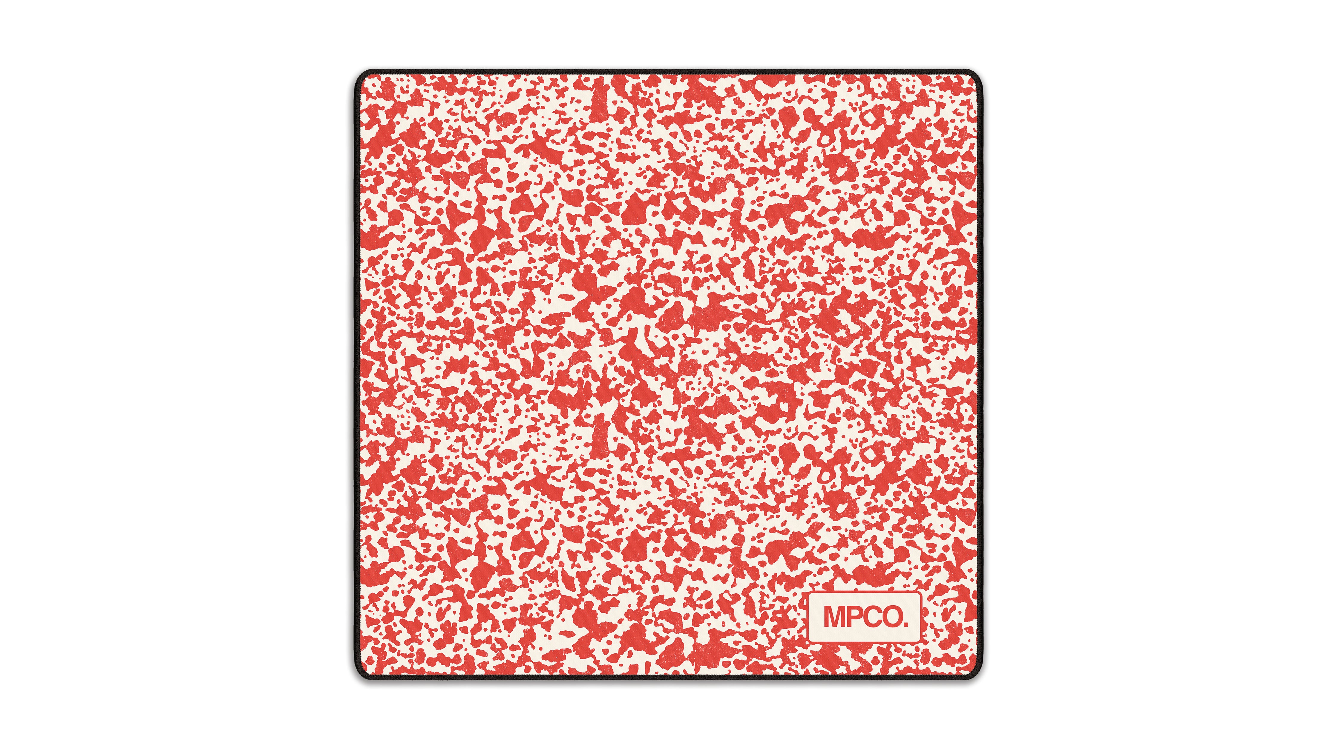 Composition Mousepad - The Mousepad Company
