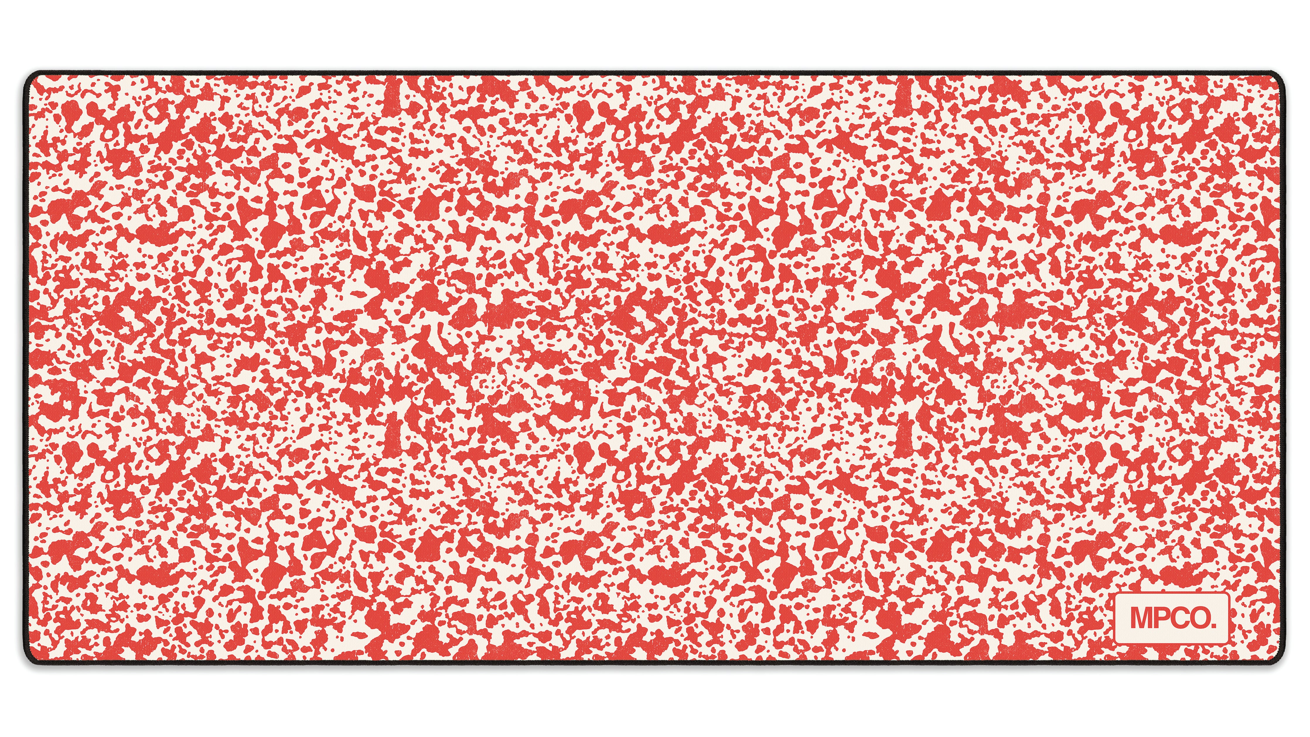 Composition Mousepad - The Mousepad Company
