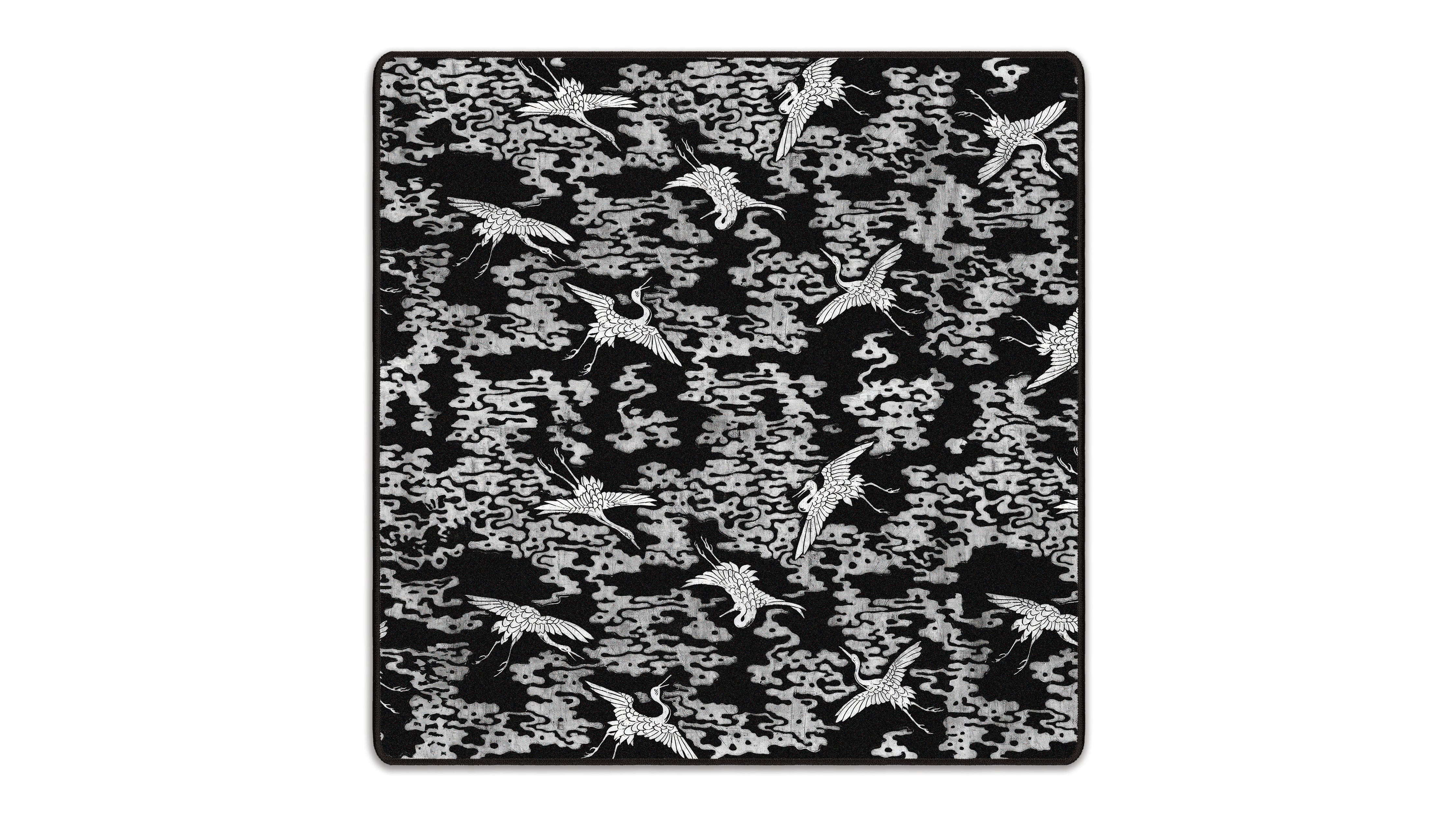 Cranes - The Mousepad Company