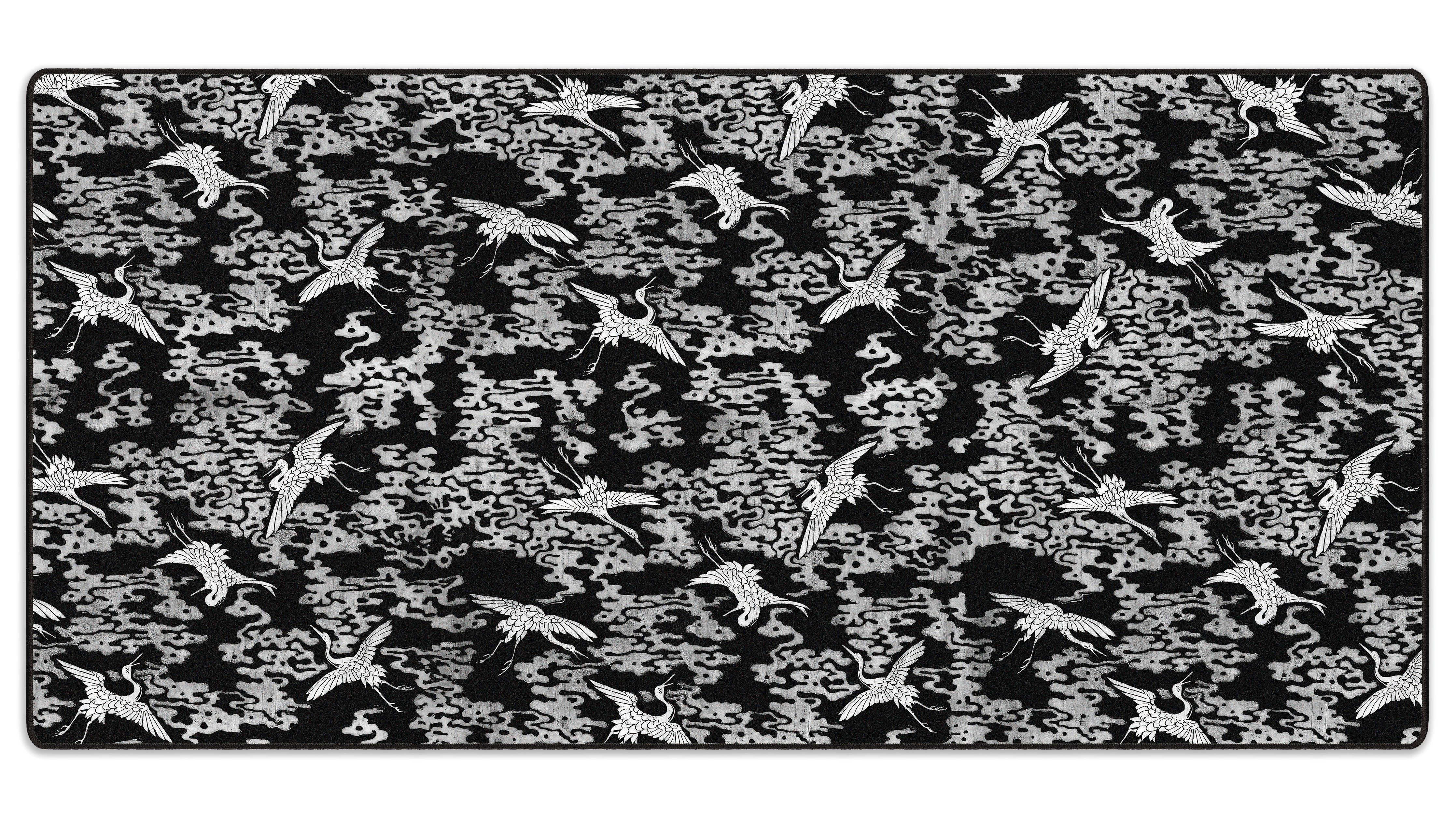 Cranes - The Mousepad Company