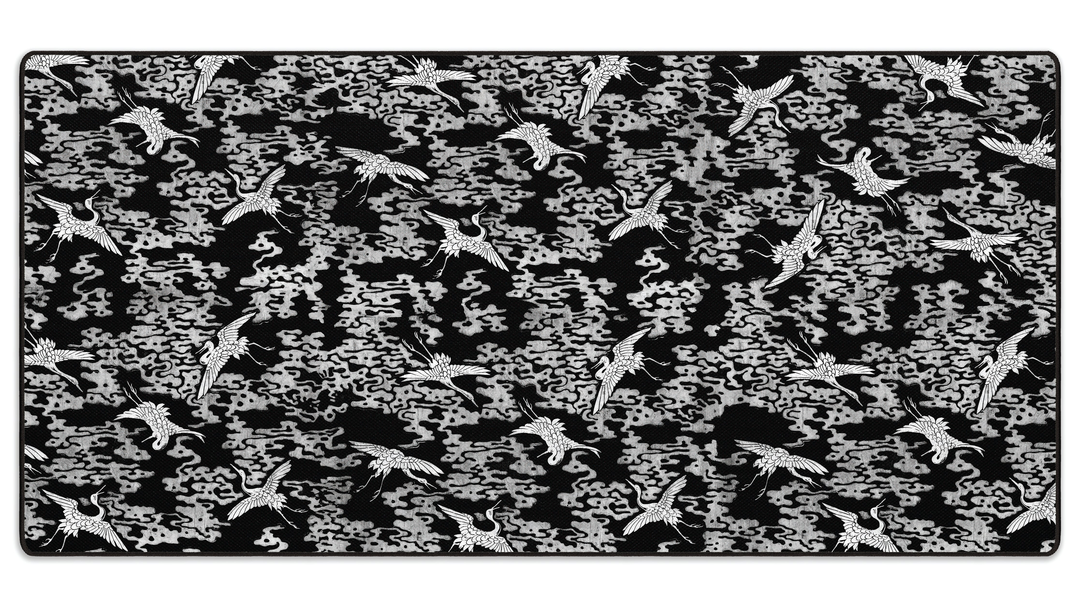Cranes - The Mousepad Company