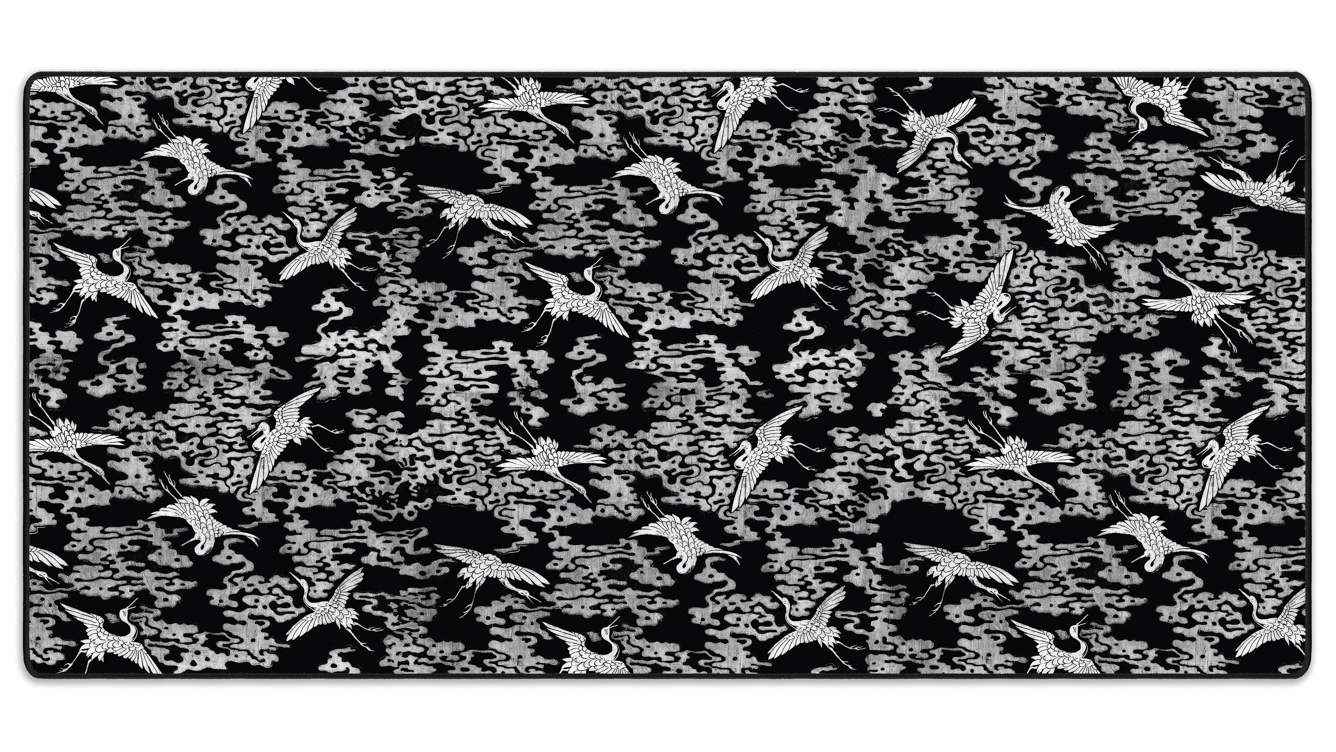 Cranes - The Mousepad Company