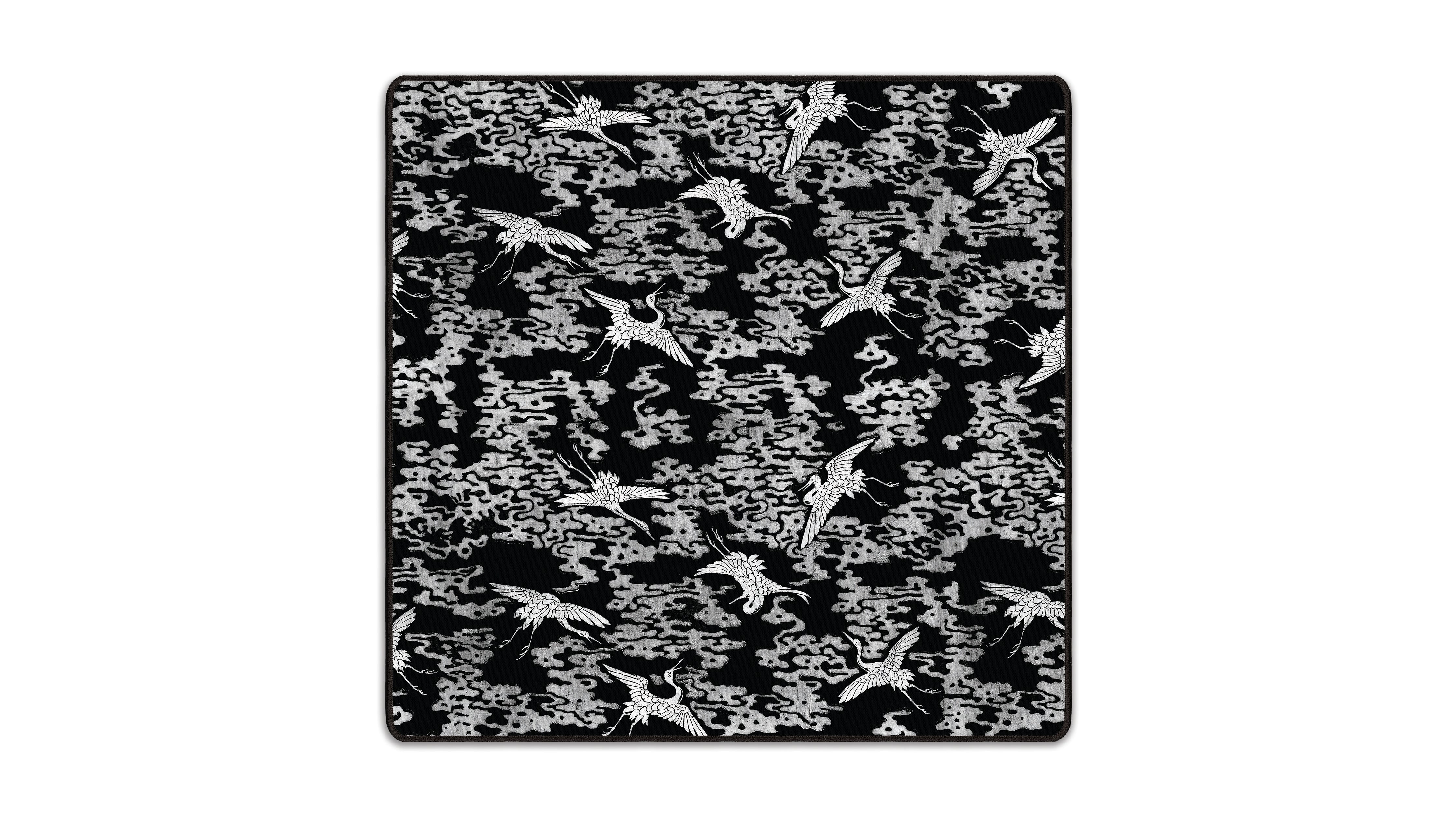 Cranes - The Mousepad Company