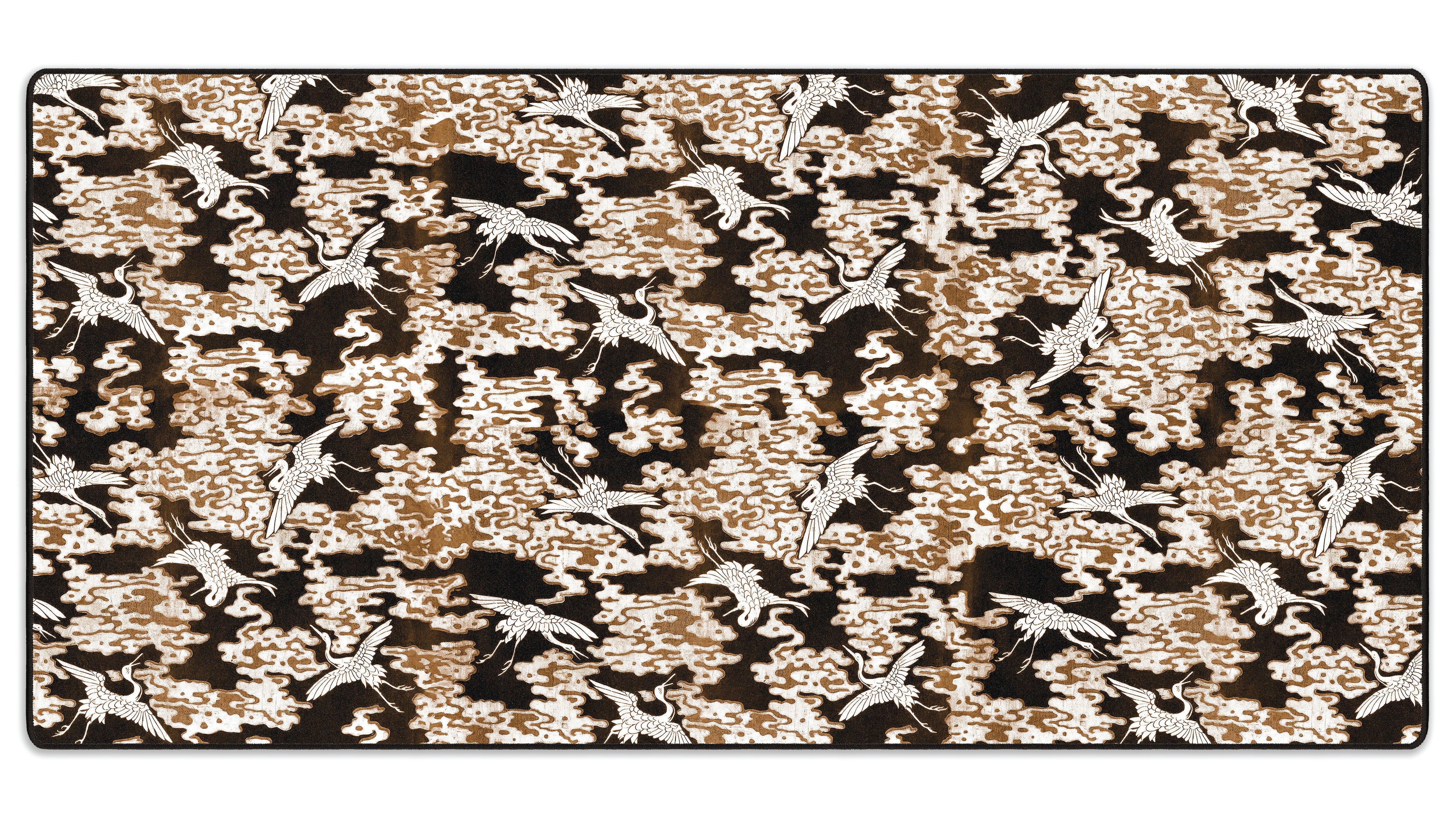 Cranes - The Mousepad Company