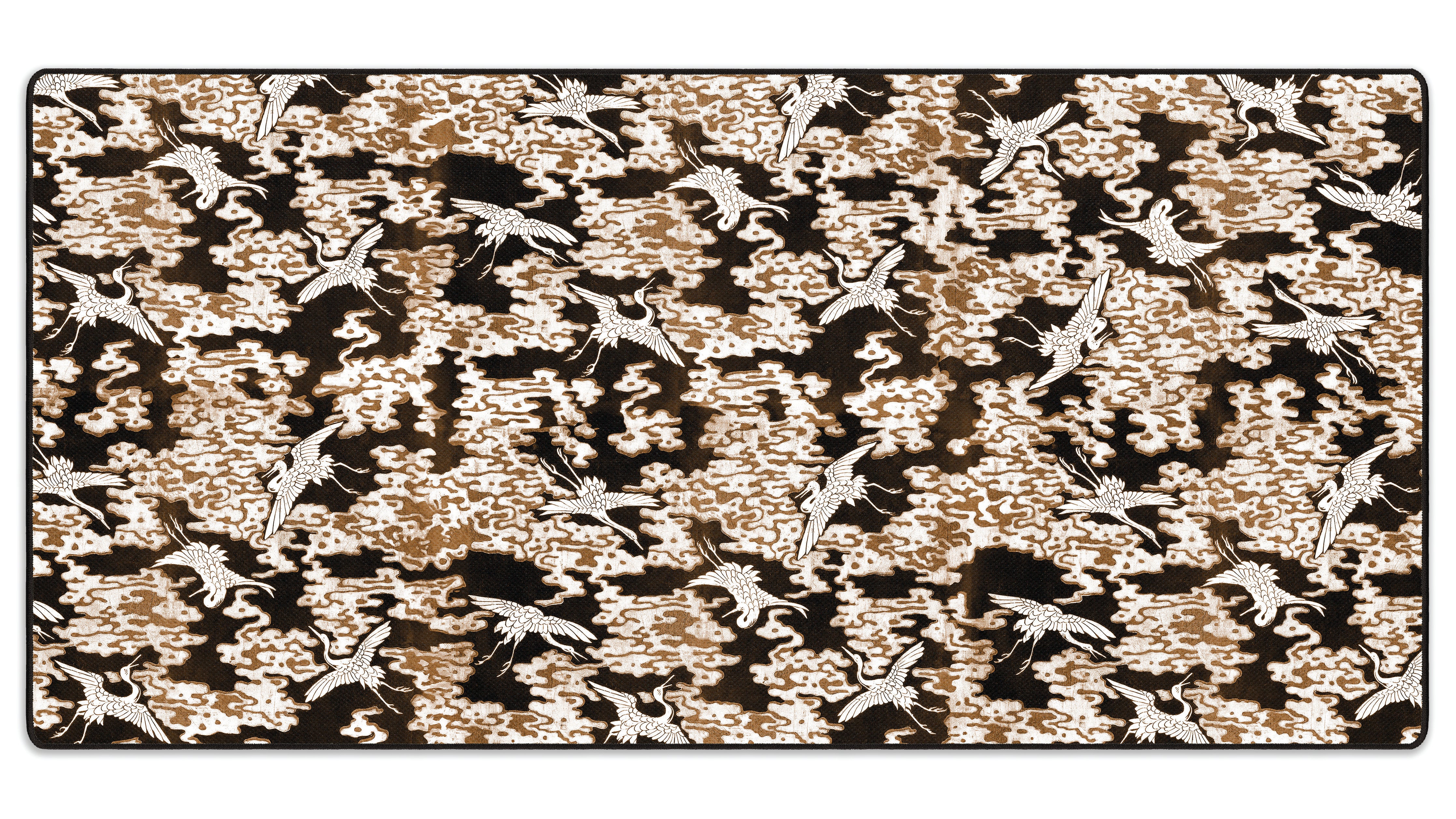 Cranes - The Mousepad Company