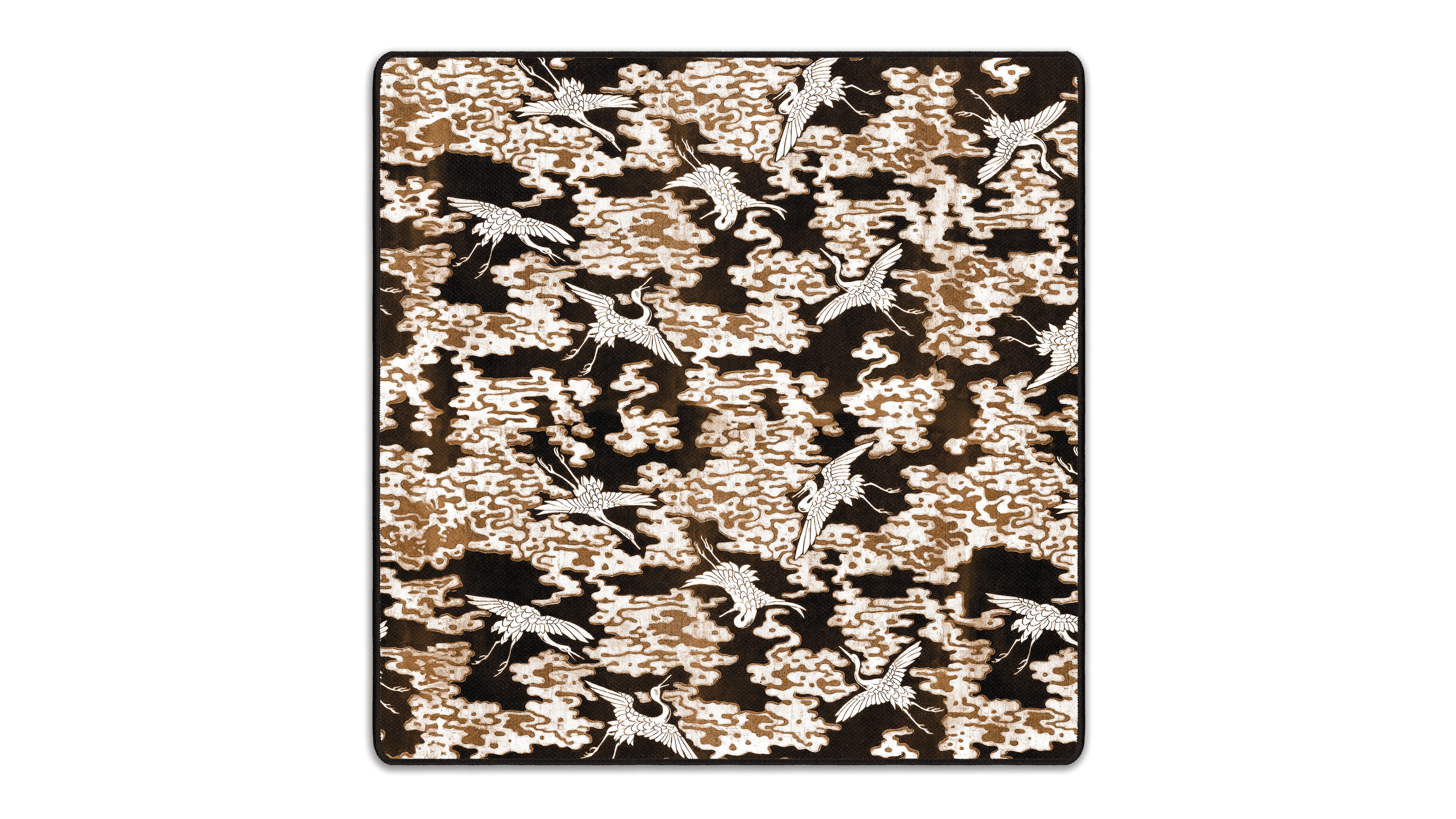 Cranes - The Mousepad Company