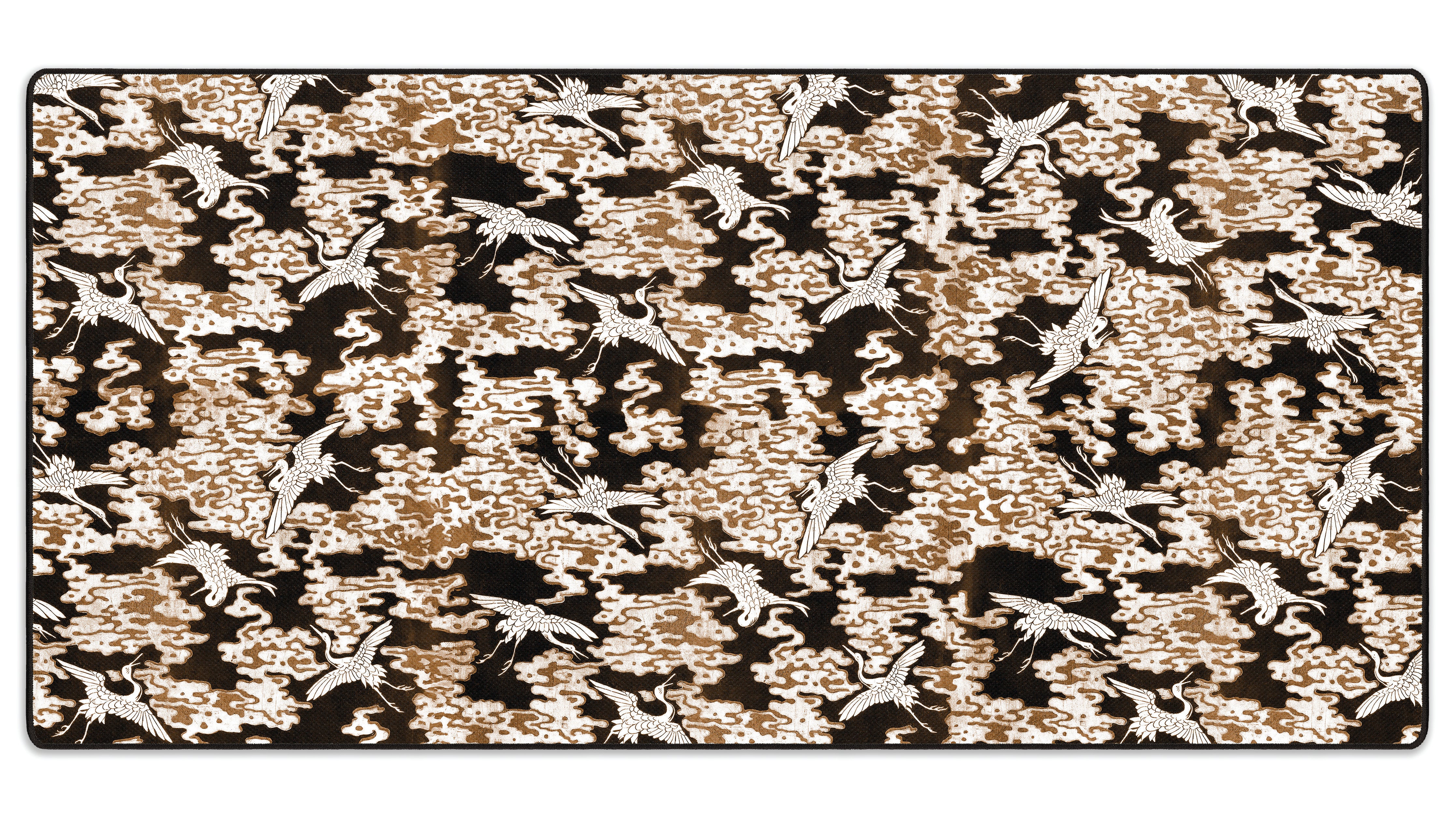 Cranes - The Mousepad Company