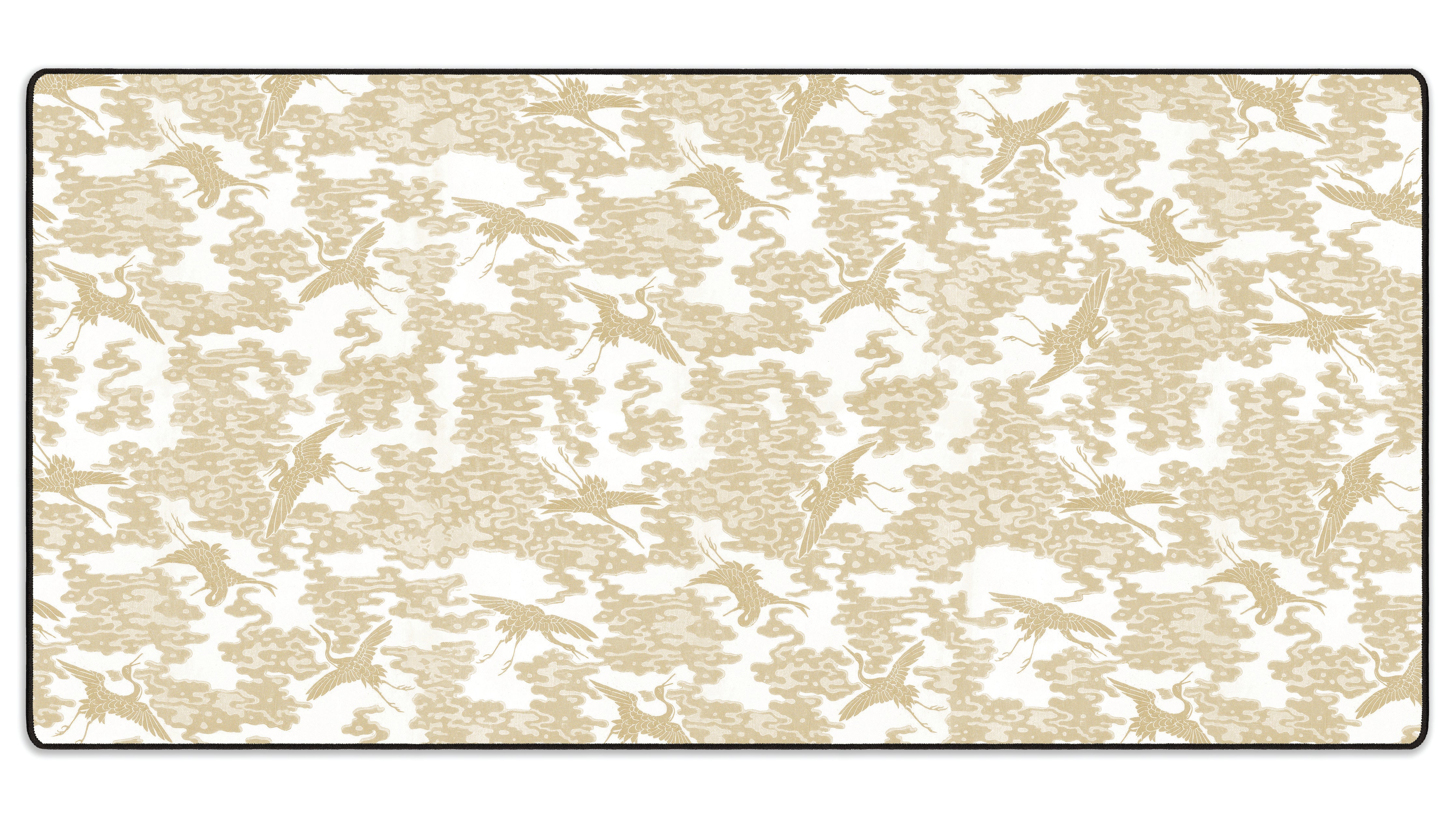 Cranes - The Mousepad Company