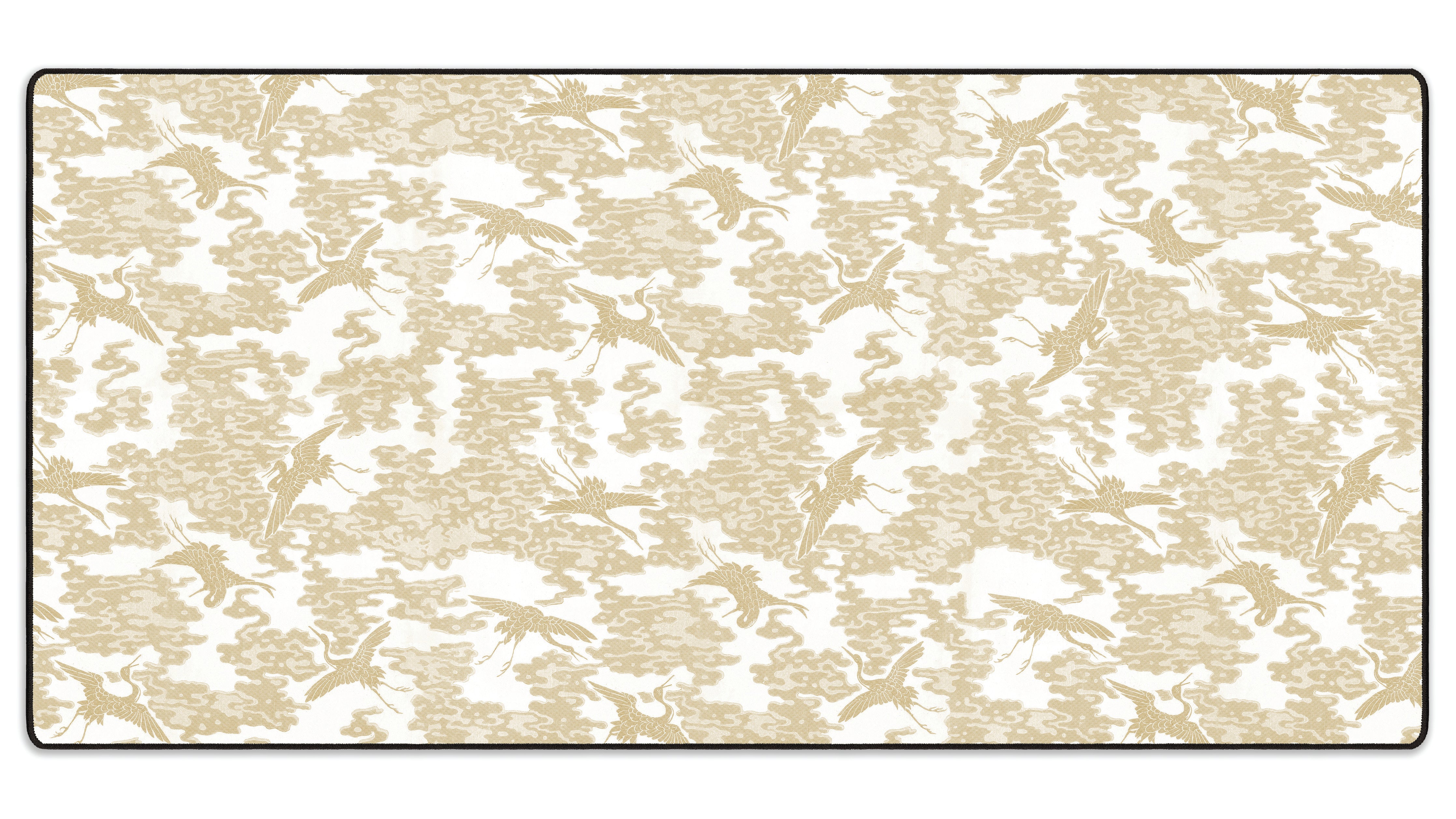 Cranes - The Mousepad Company