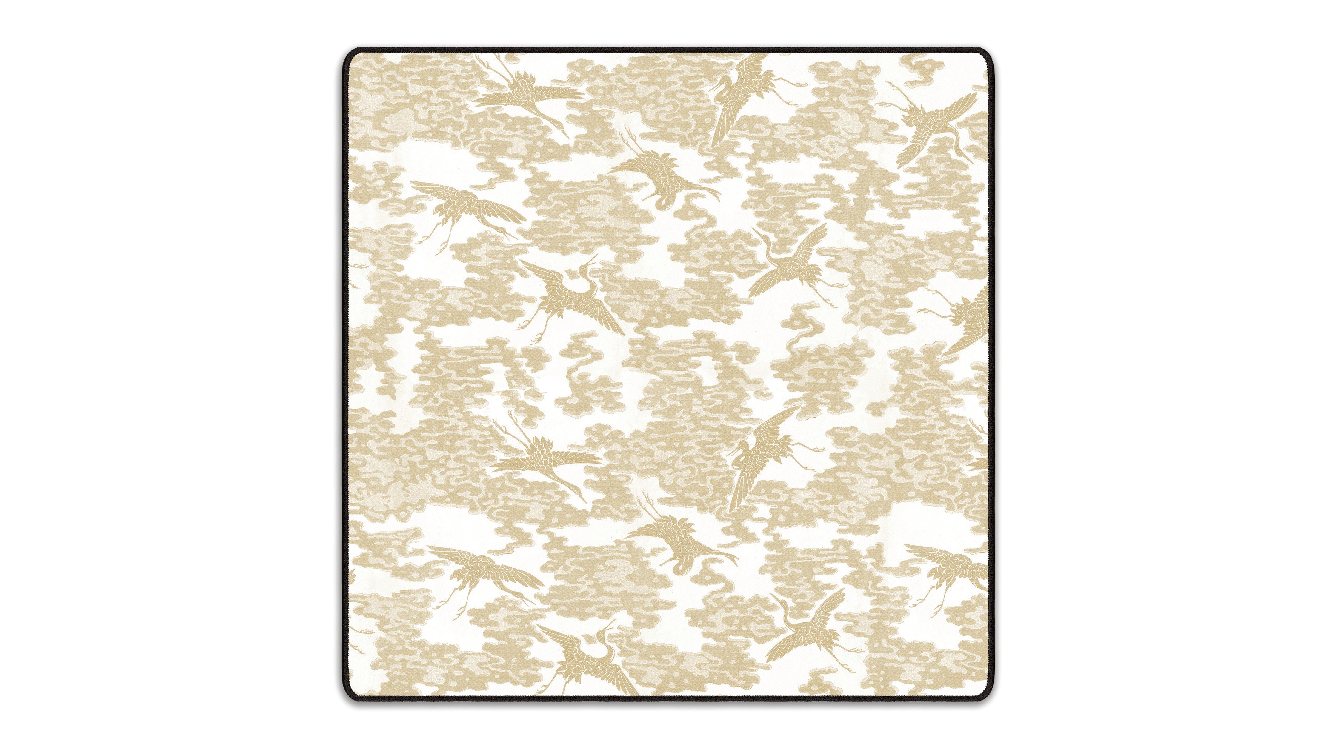 Cranes - The Mousepad Company