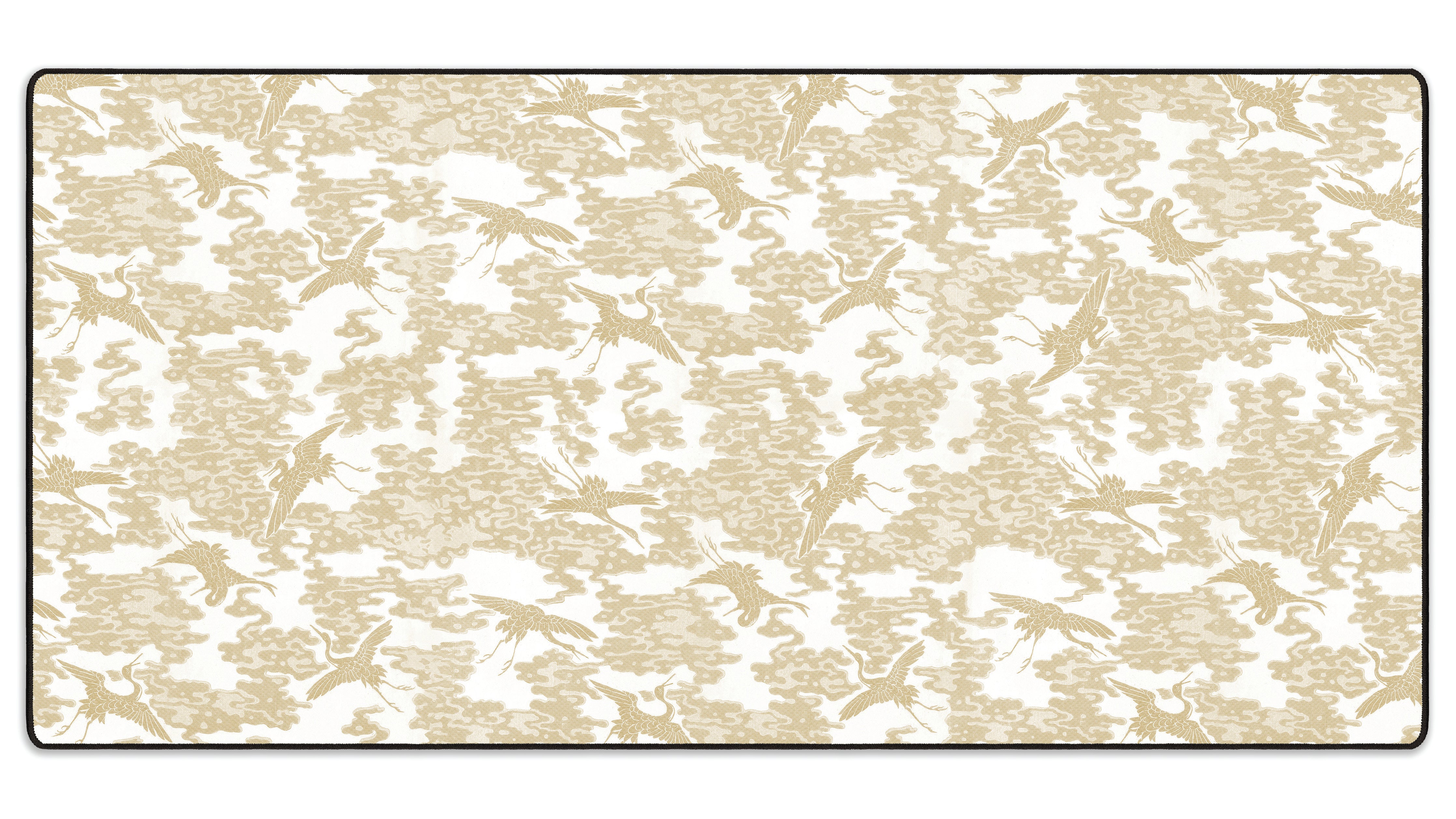 Cranes - The Mousepad Company