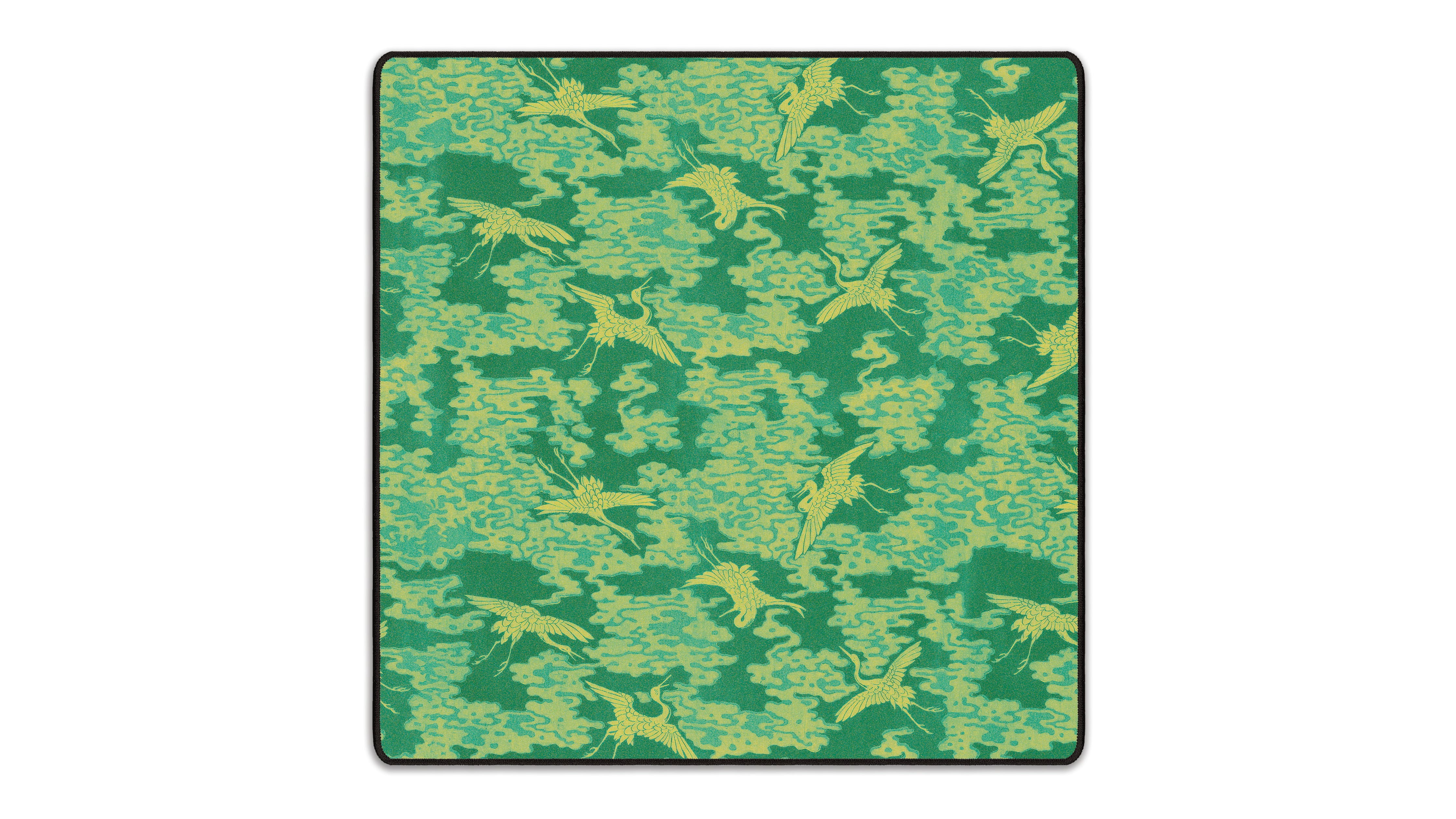 Cranes - The Mousepad Company