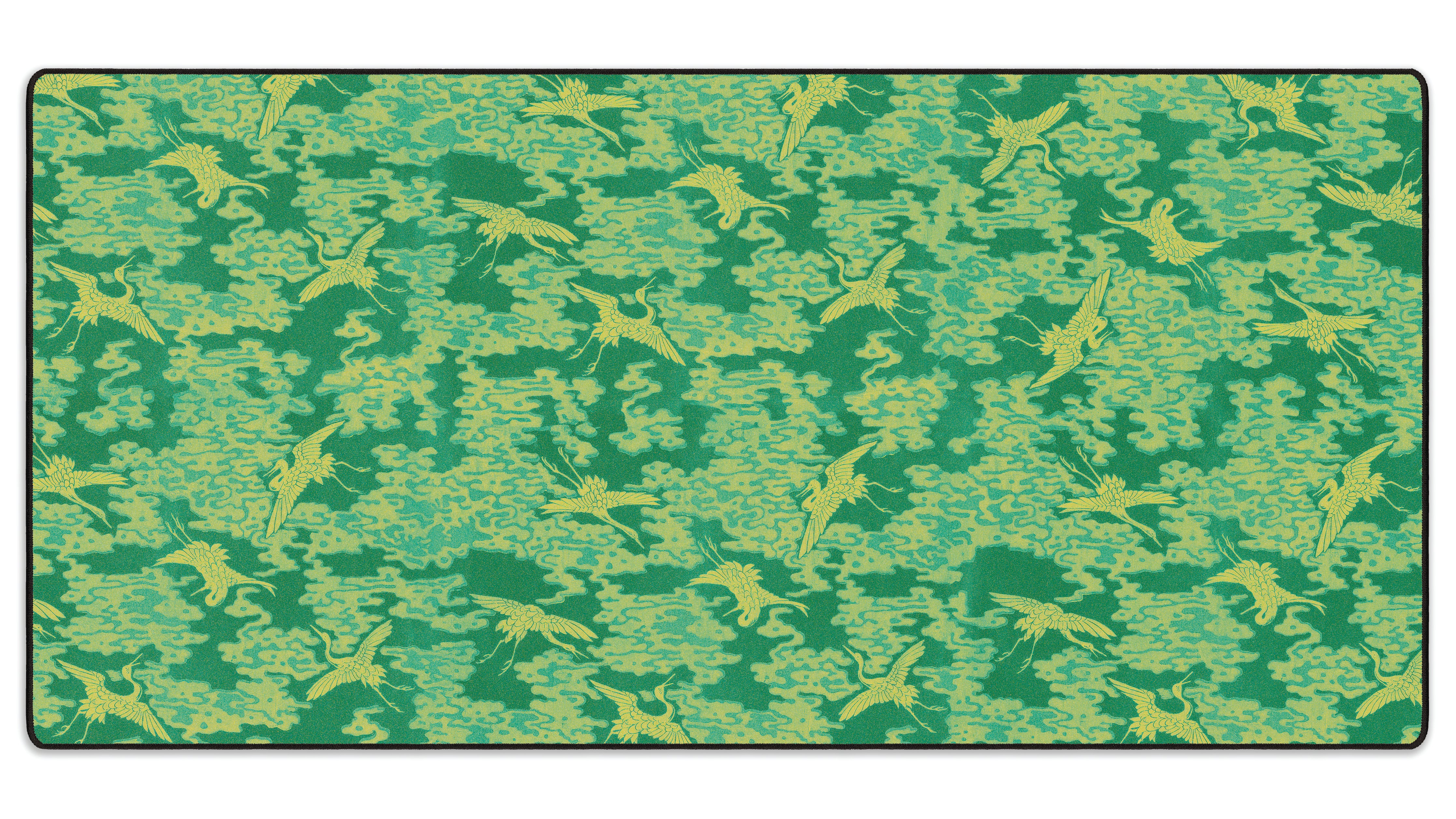 Cranes - The Mousepad Company