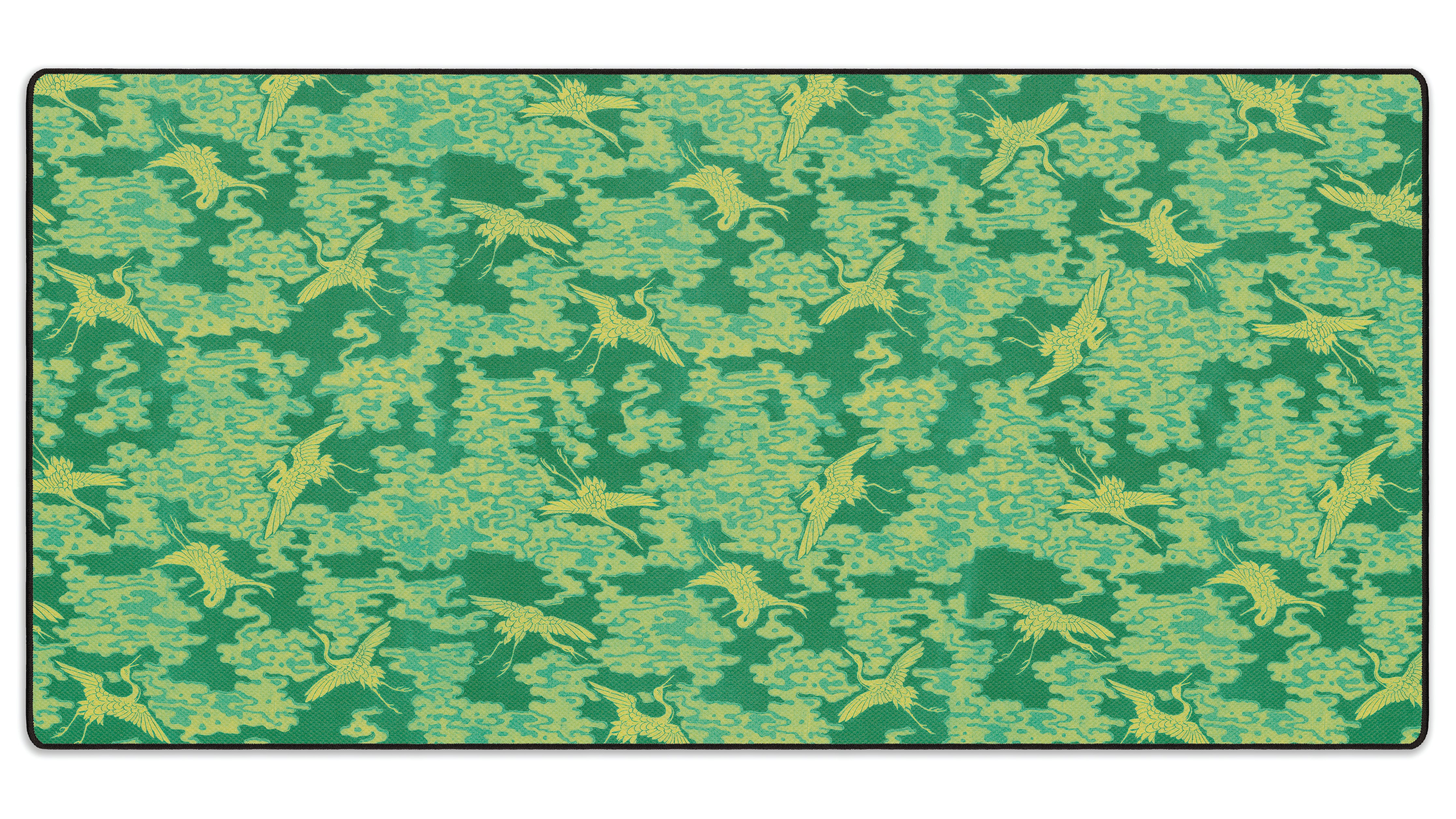 Cranes - The Mousepad Company