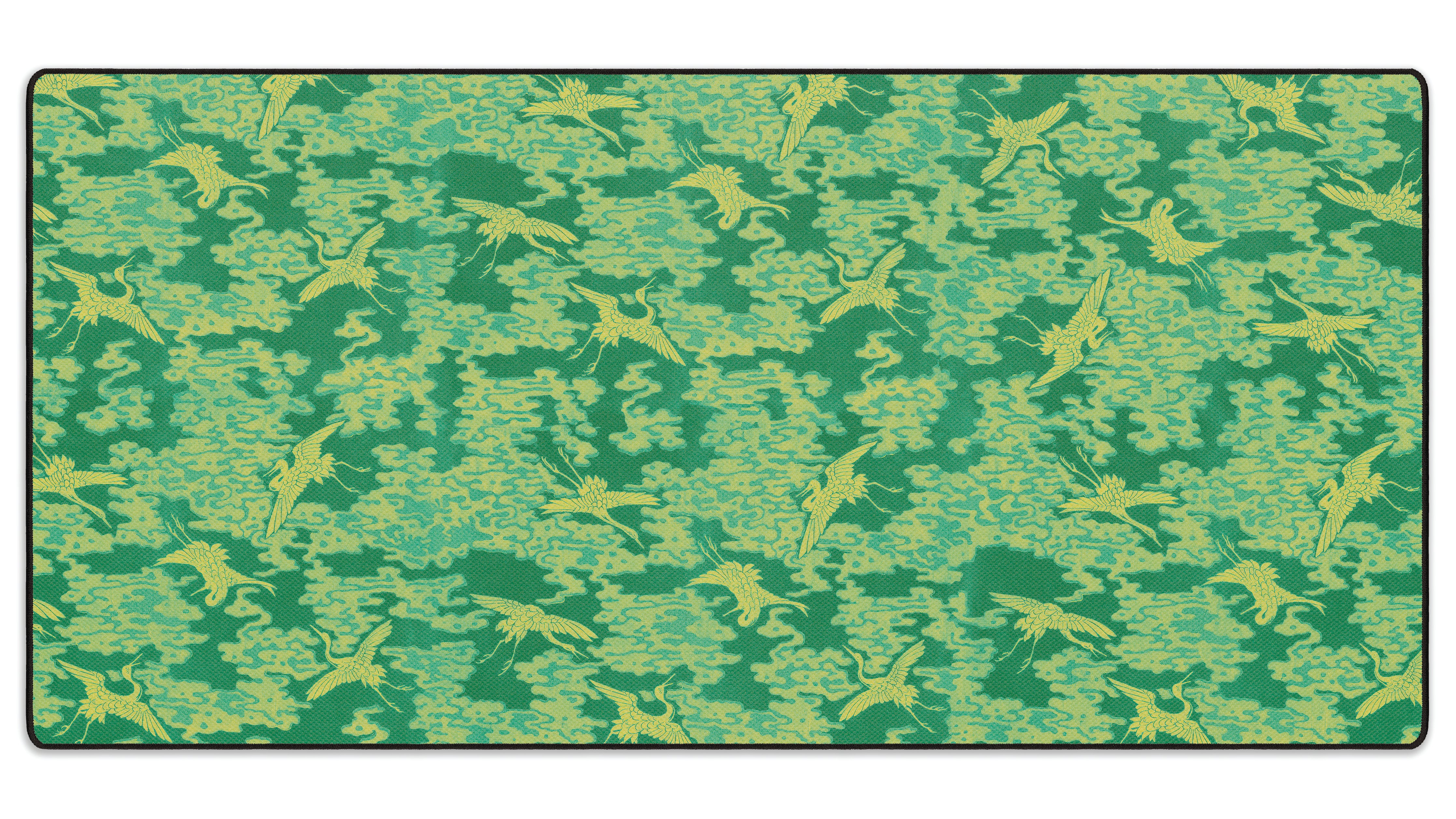 Cranes - The Mousepad Company