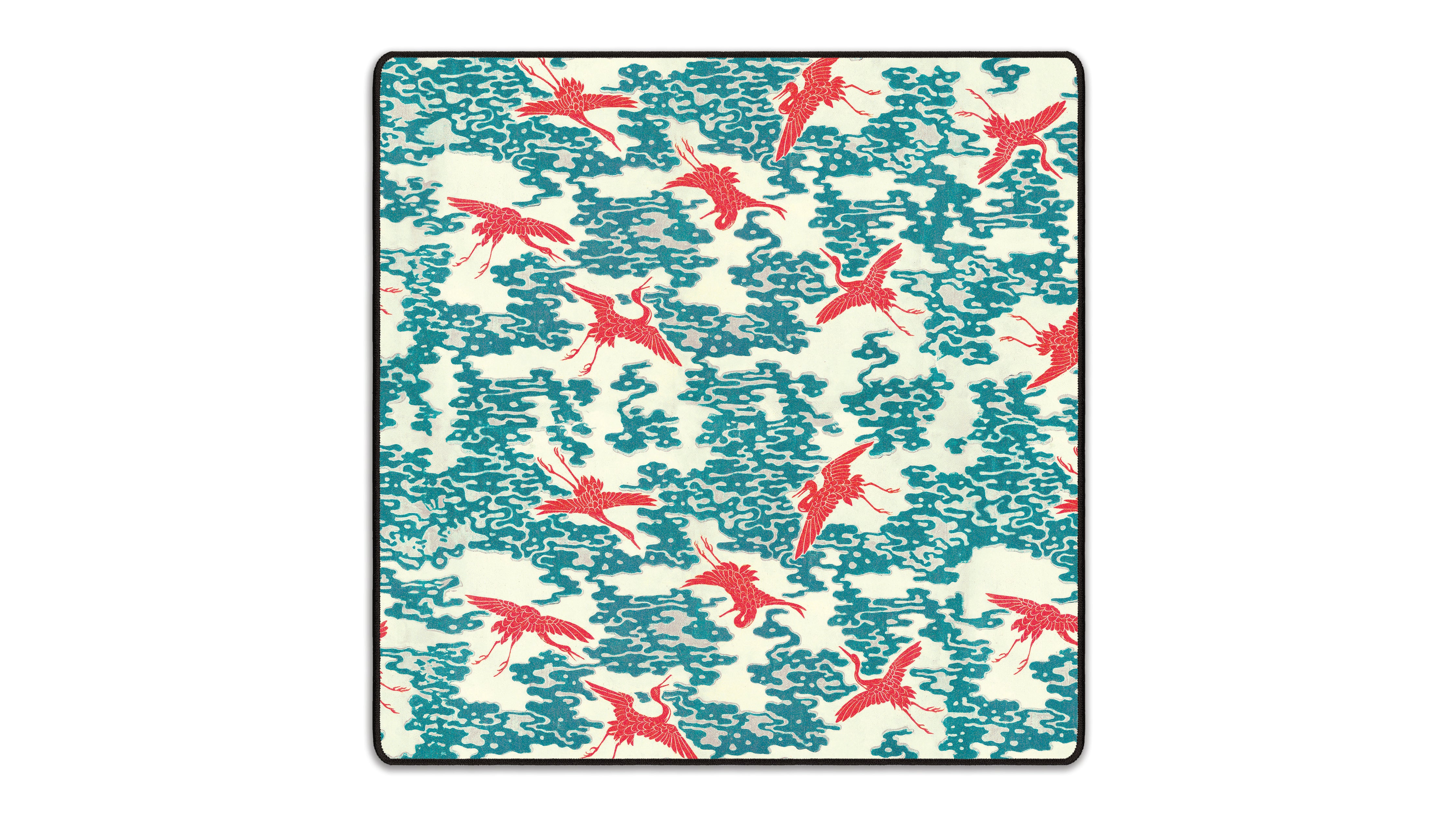 Cranes - The Mousepad Company