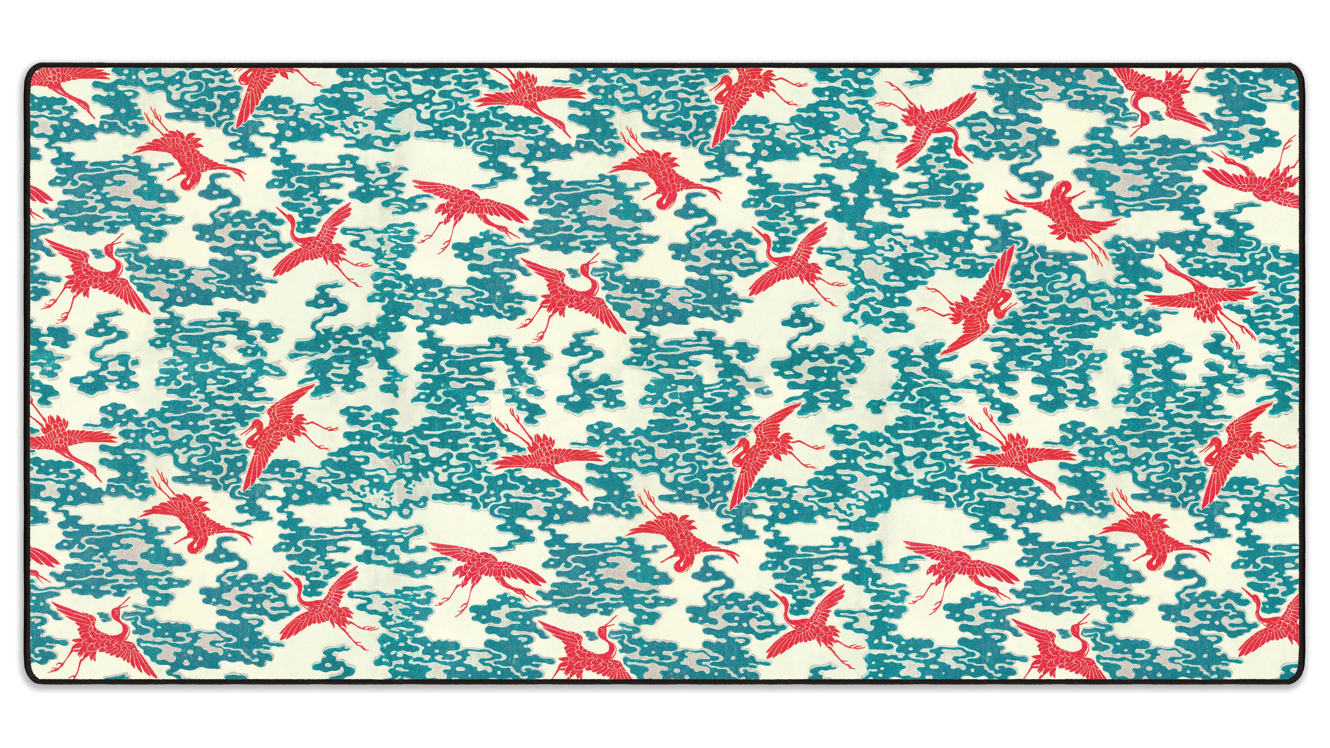 Cranes - The Mousepad Company
