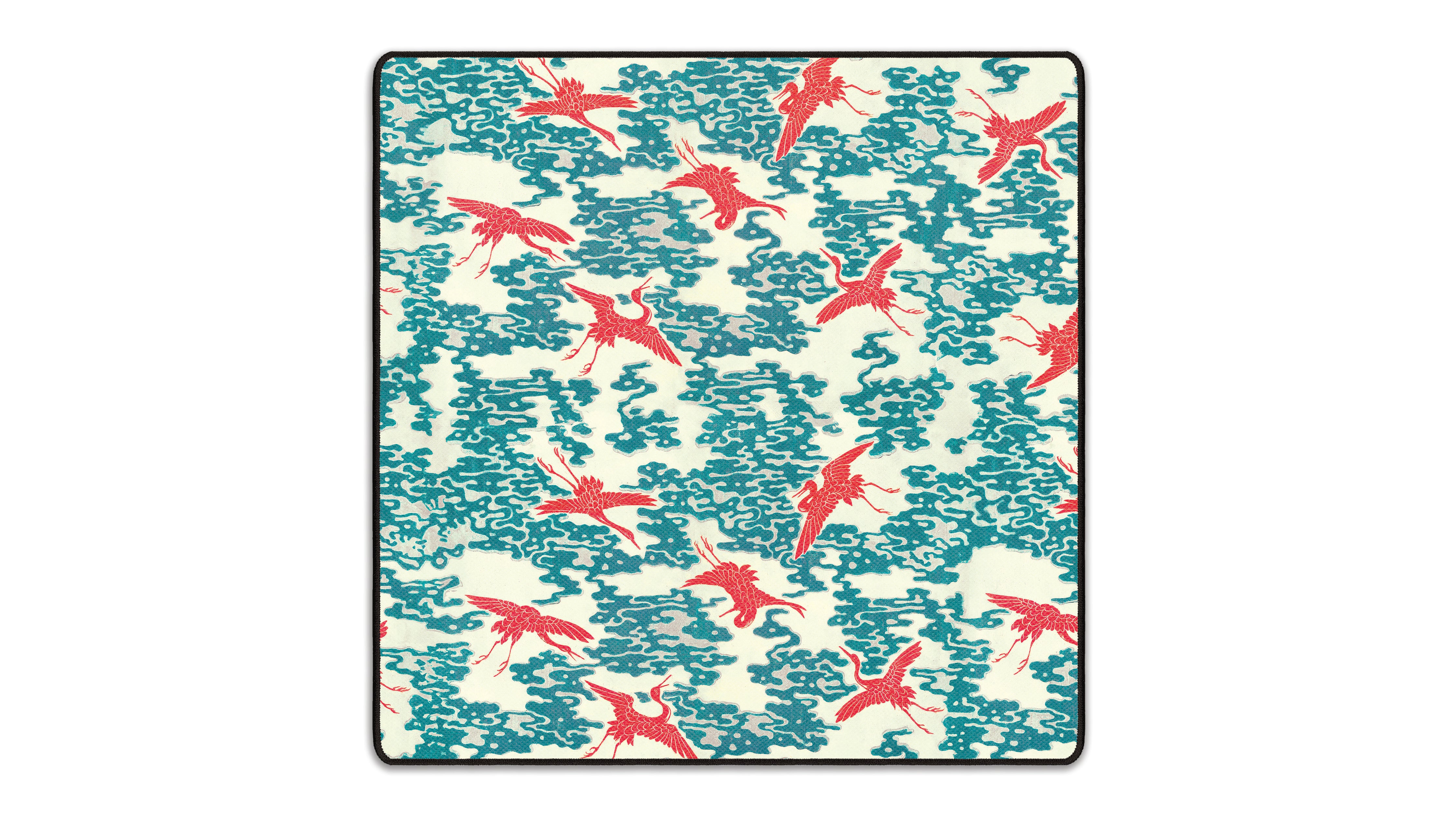 Cranes - The Mousepad Company