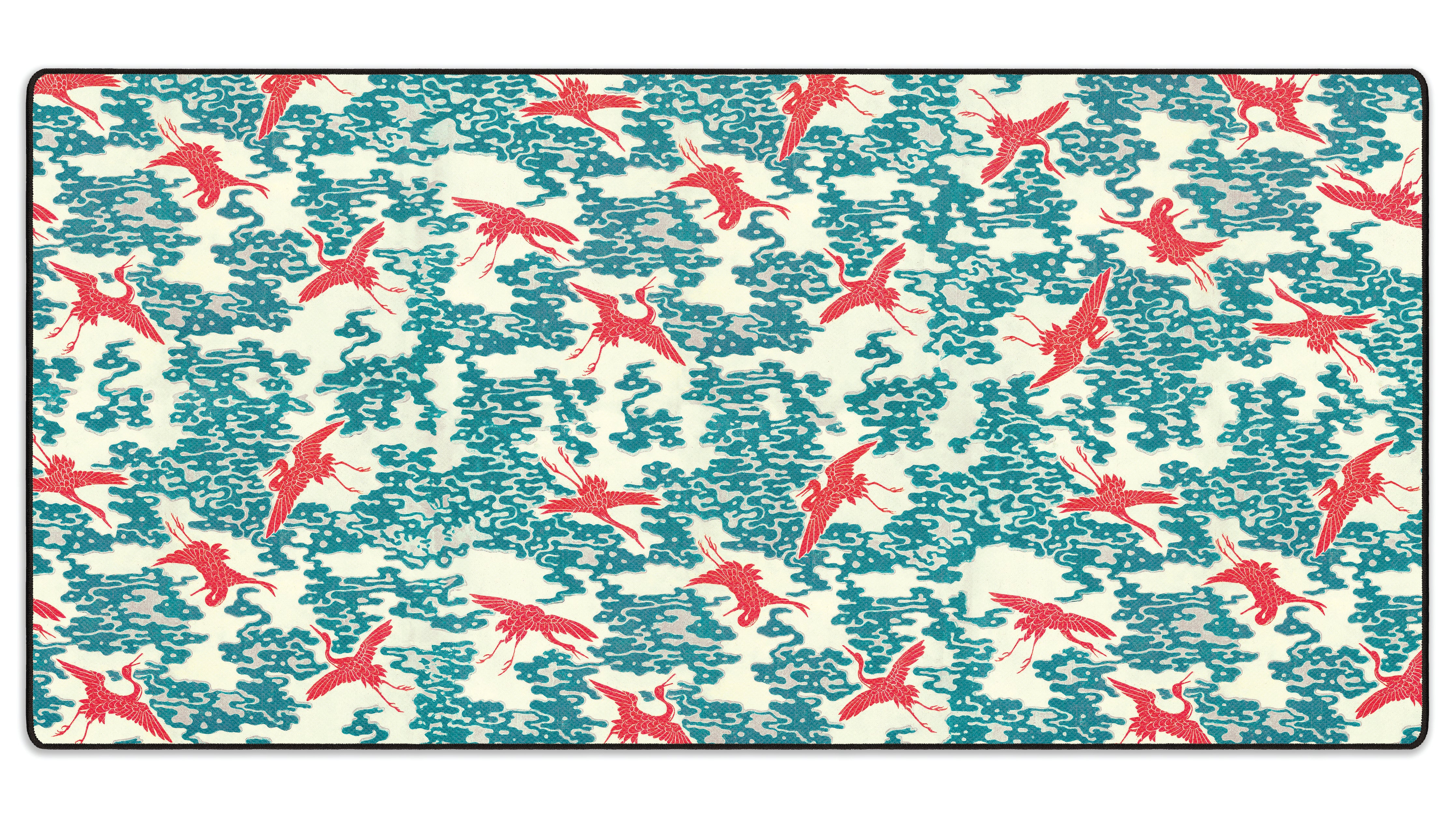 Cranes - The Mousepad Company