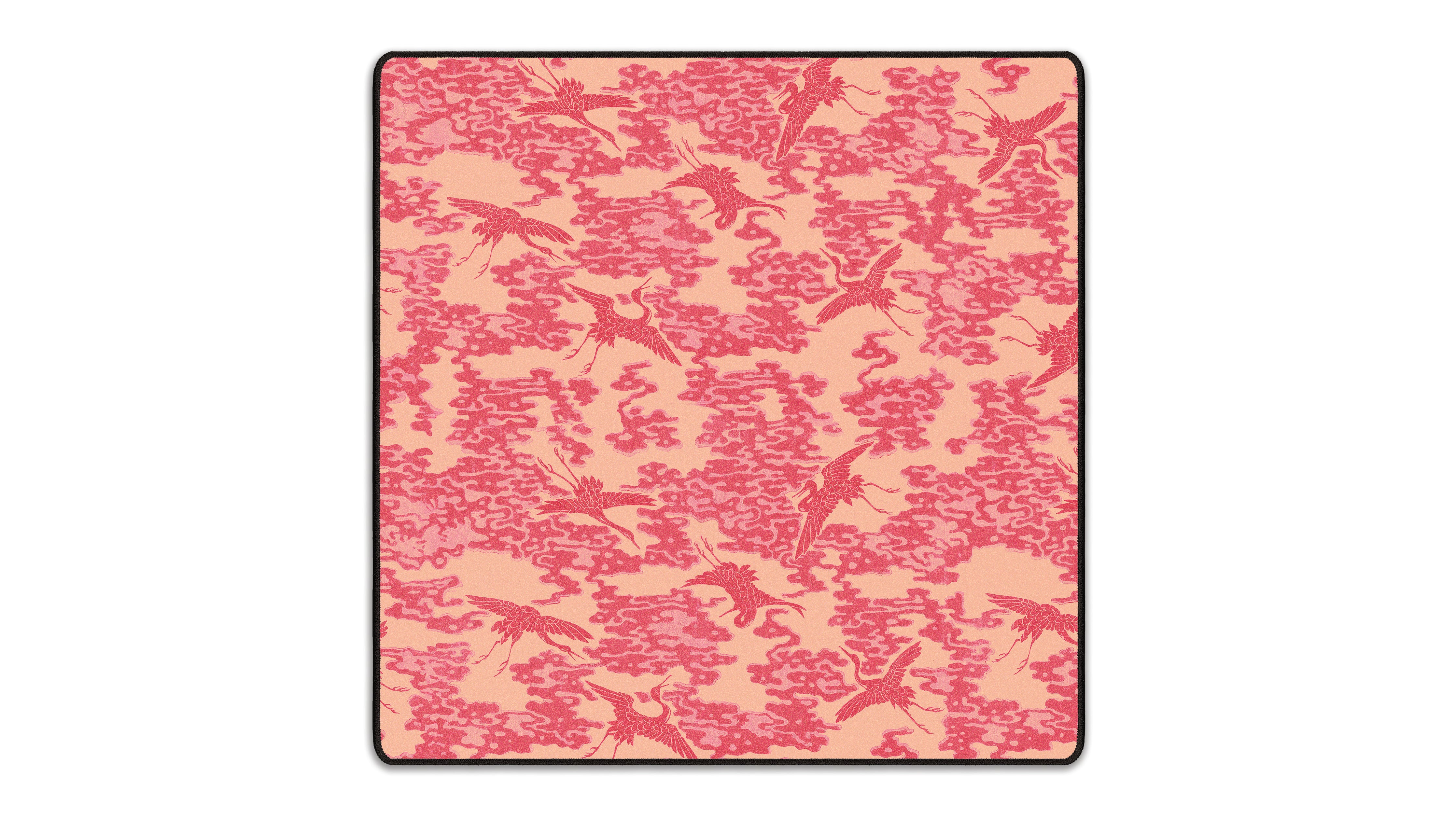 Cranes - The Mousepad Company