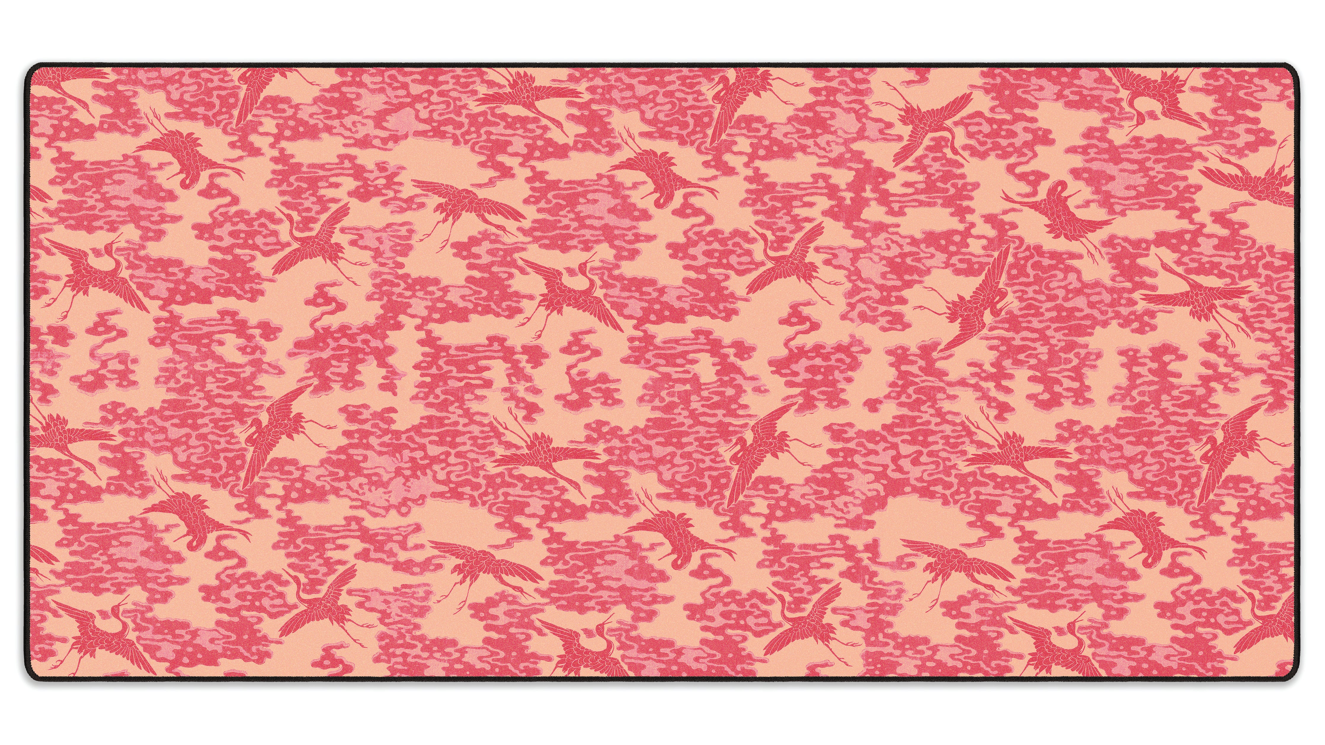 Cranes - The Mousepad Company